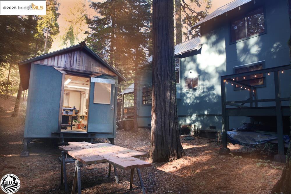 Detail Gallery Image 18 of 23 For 25879 Long Barn - Sugar Pine Rd, Long Barn,  CA 95335 - 2 Beds | 2 Baths