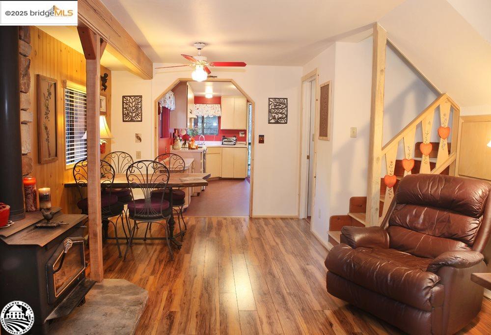 Detail Gallery Image 3 of 23 For 25879 Long Barn - Sugar Pine Rd, Long Barn,  CA 95335 - 2 Beds | 2 Baths