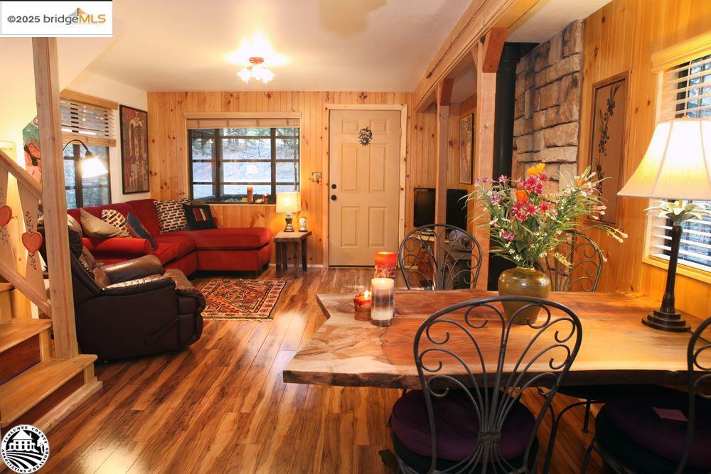Detail Gallery Image 4 of 23 For 25879 Long Barn - Sugar Pine Rd, Long Barn,  CA 95335 - 2 Beds | 2 Baths