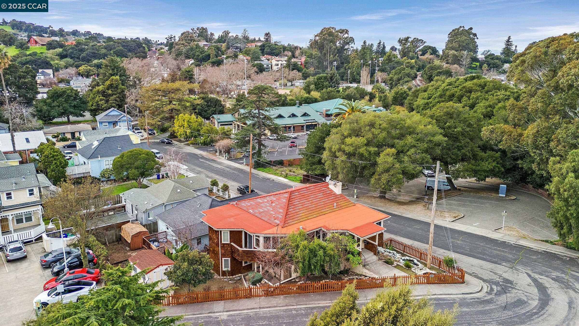 Detail Gallery Image 47 of 50 For 2581 Charles Ave, Pinole,  CA 94564 - 2 Beds | 2 Baths