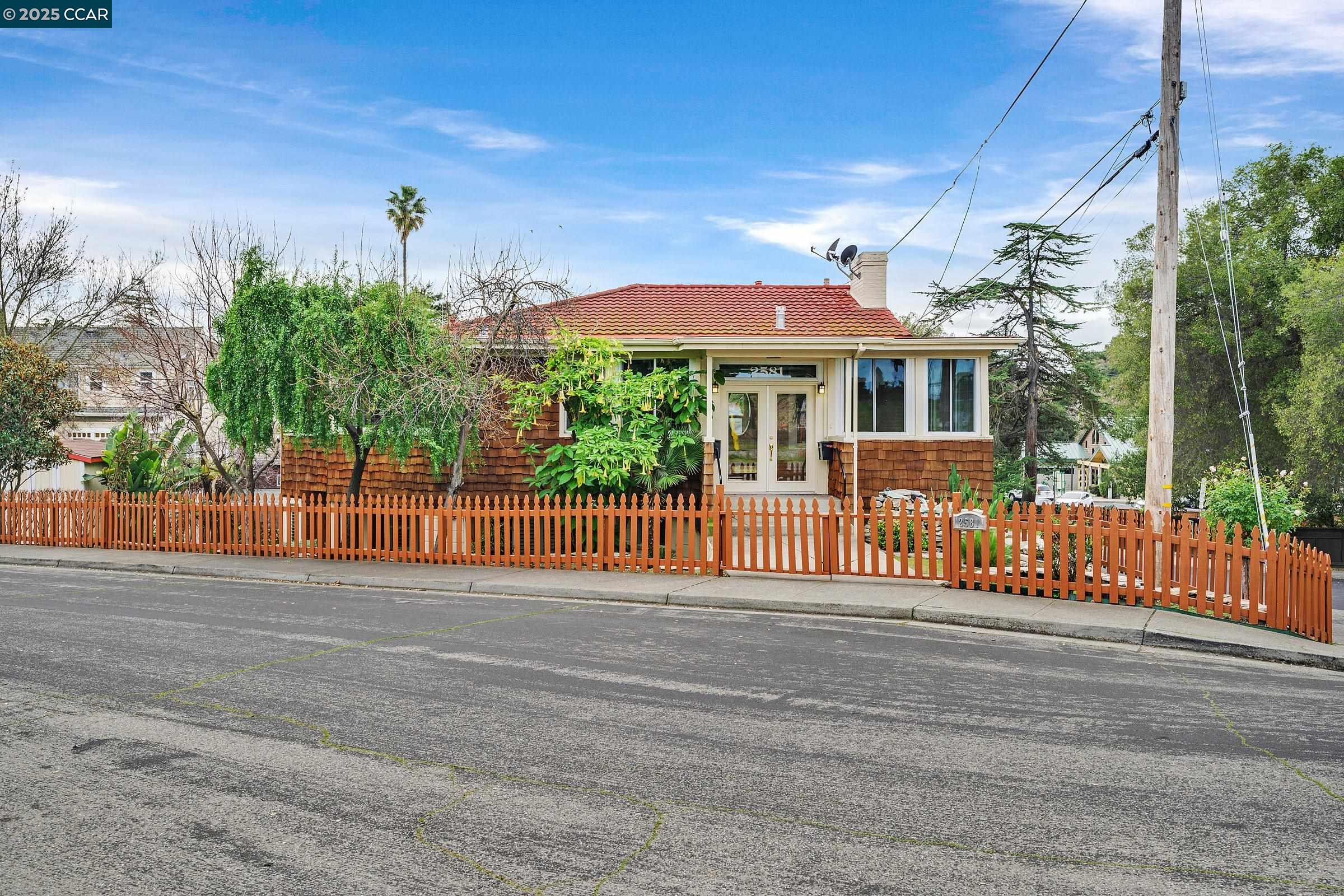 Detail Gallery Image 50 of 50 For 2581 Charles Ave, Pinole,  CA 94564 - 2 Beds | 2 Baths