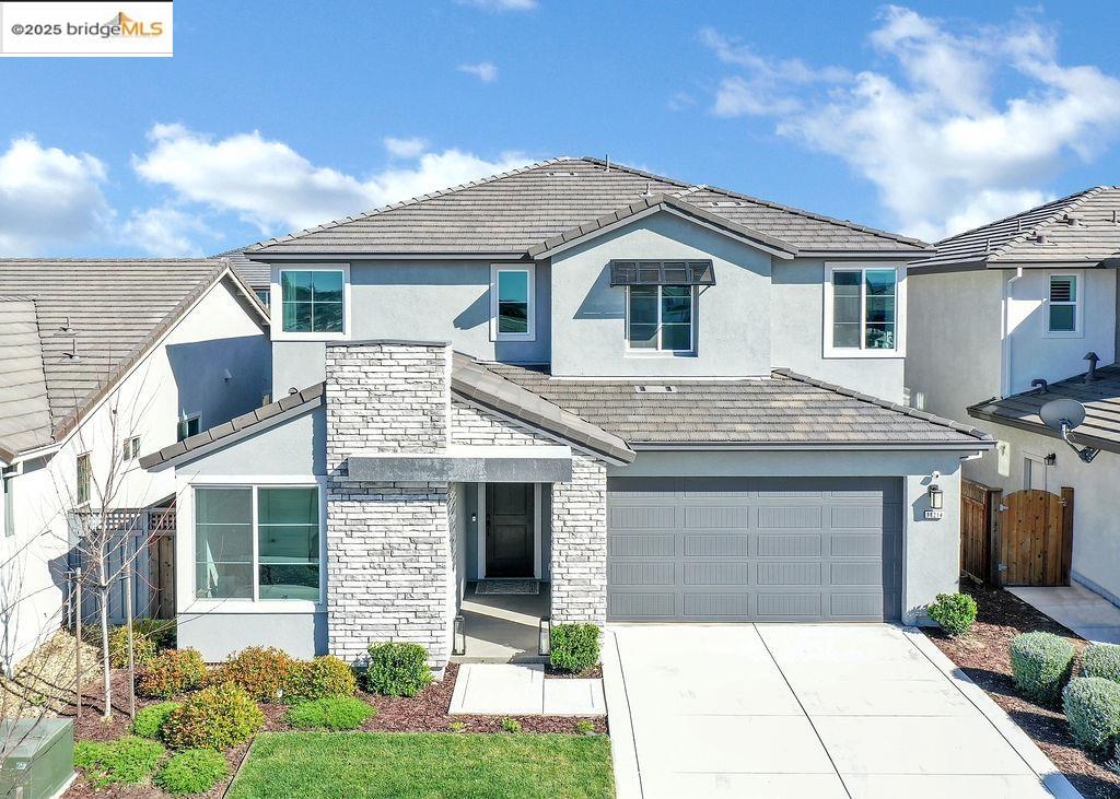 Detail Gallery Image 1 of 41 For 16214 Sculptor Ave, Lathrop,  CA 95330-9819 - 4 Beds | 3 Baths