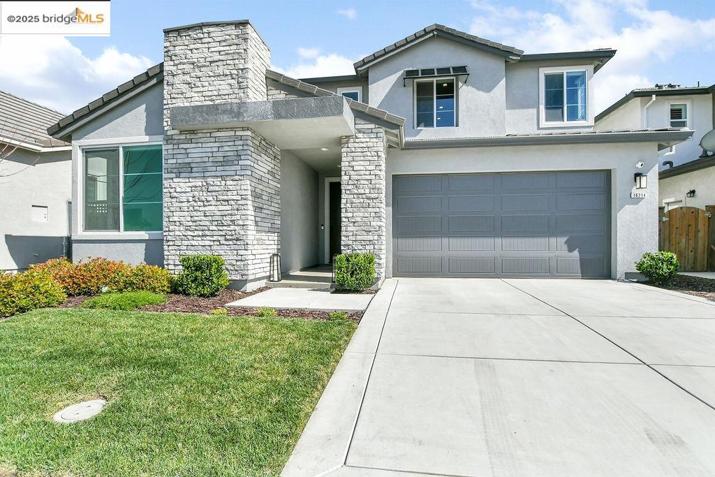 Detail Gallery Image 2 of 41 For 16214 Sculptor Ave, Lathrop,  CA 95330-9819 - 4 Beds | 3 Baths