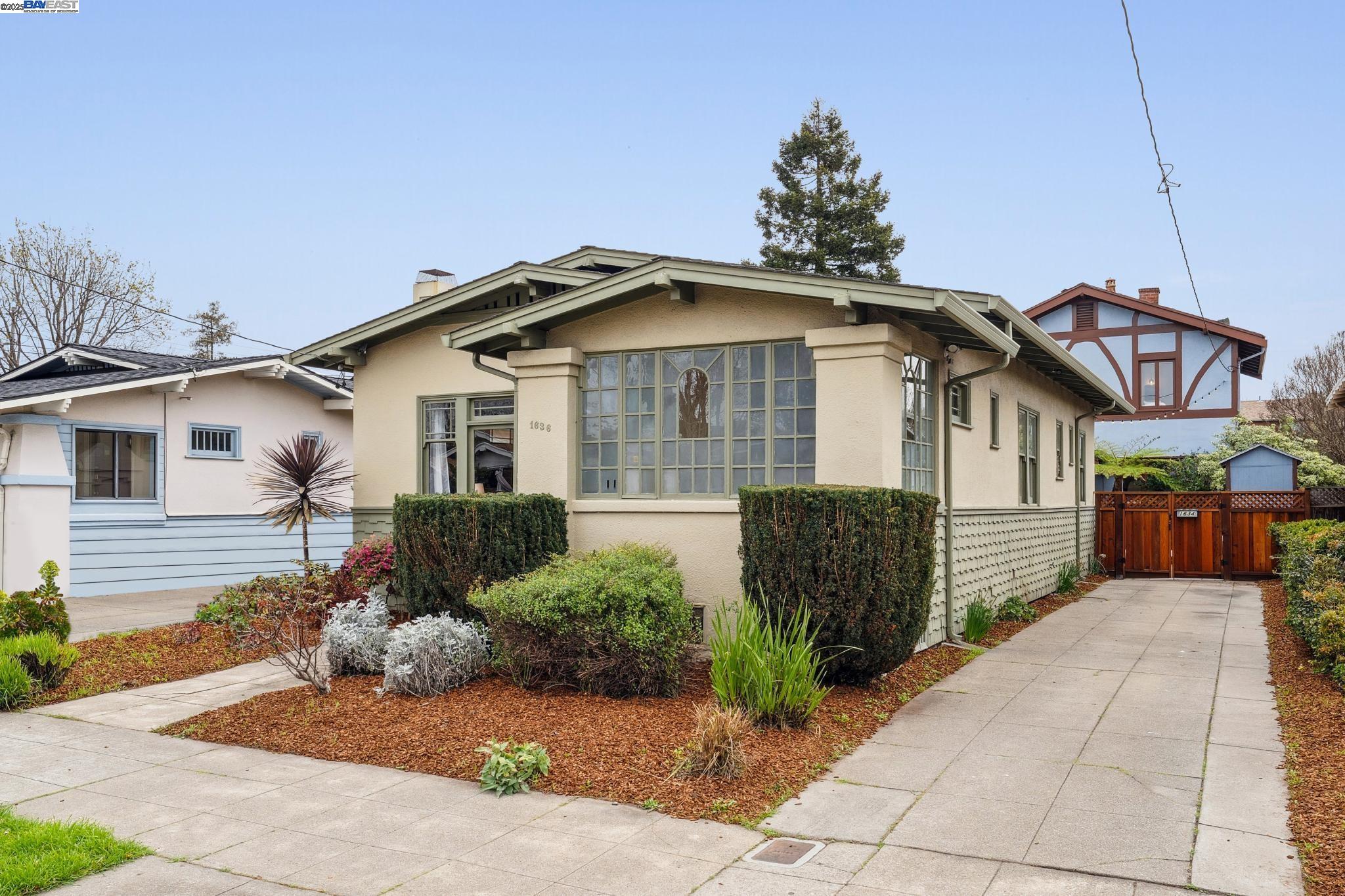 Detail Gallery Image 1 of 1 For 1634 Broadway, Alameda,  CA 94501 - – Beds | – Baths