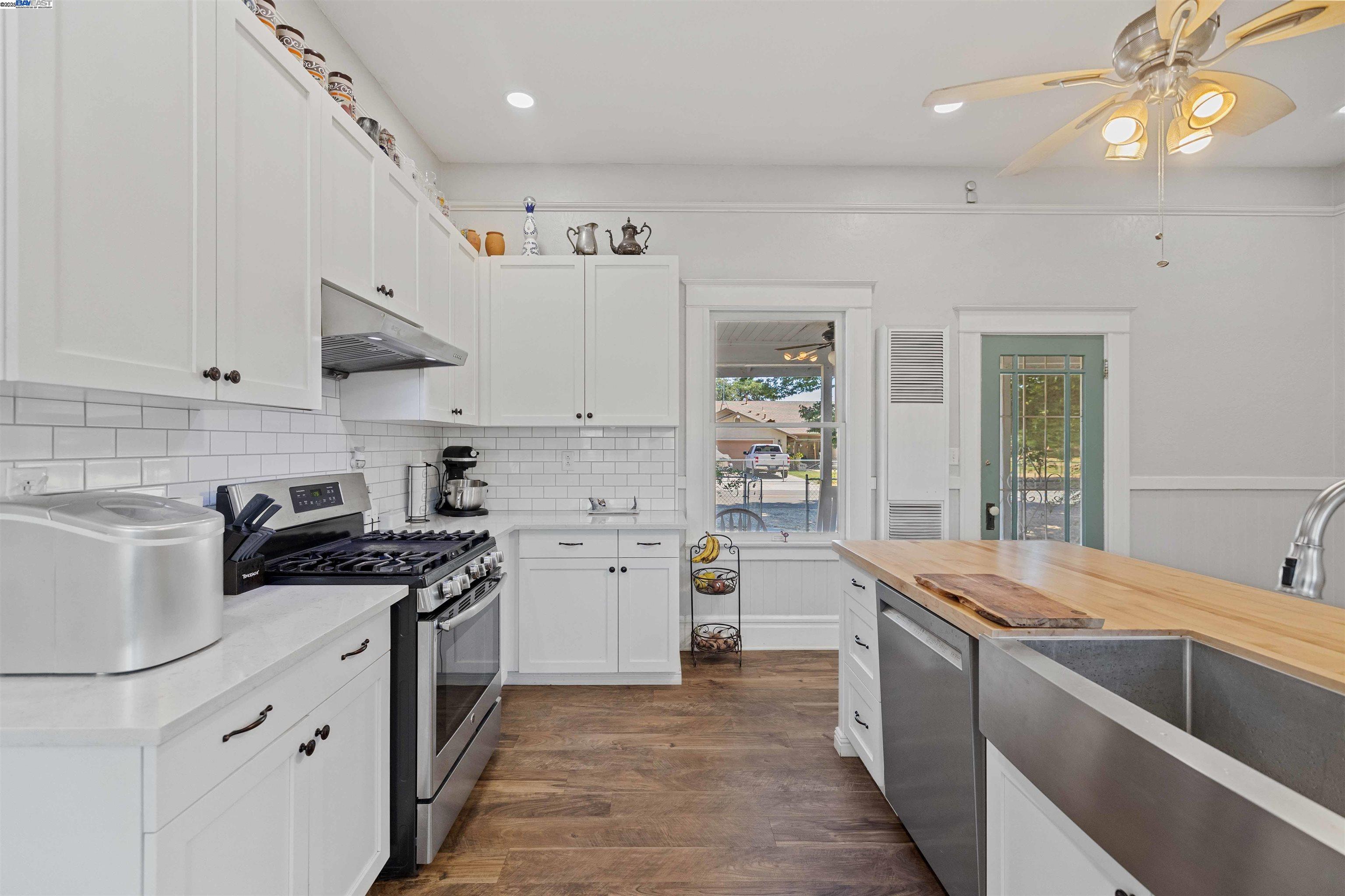 Detail Gallery Image 31 of 57 For 22191 N Anderson St, Clements,  CA 95227 - 4 Beds | 2 Baths