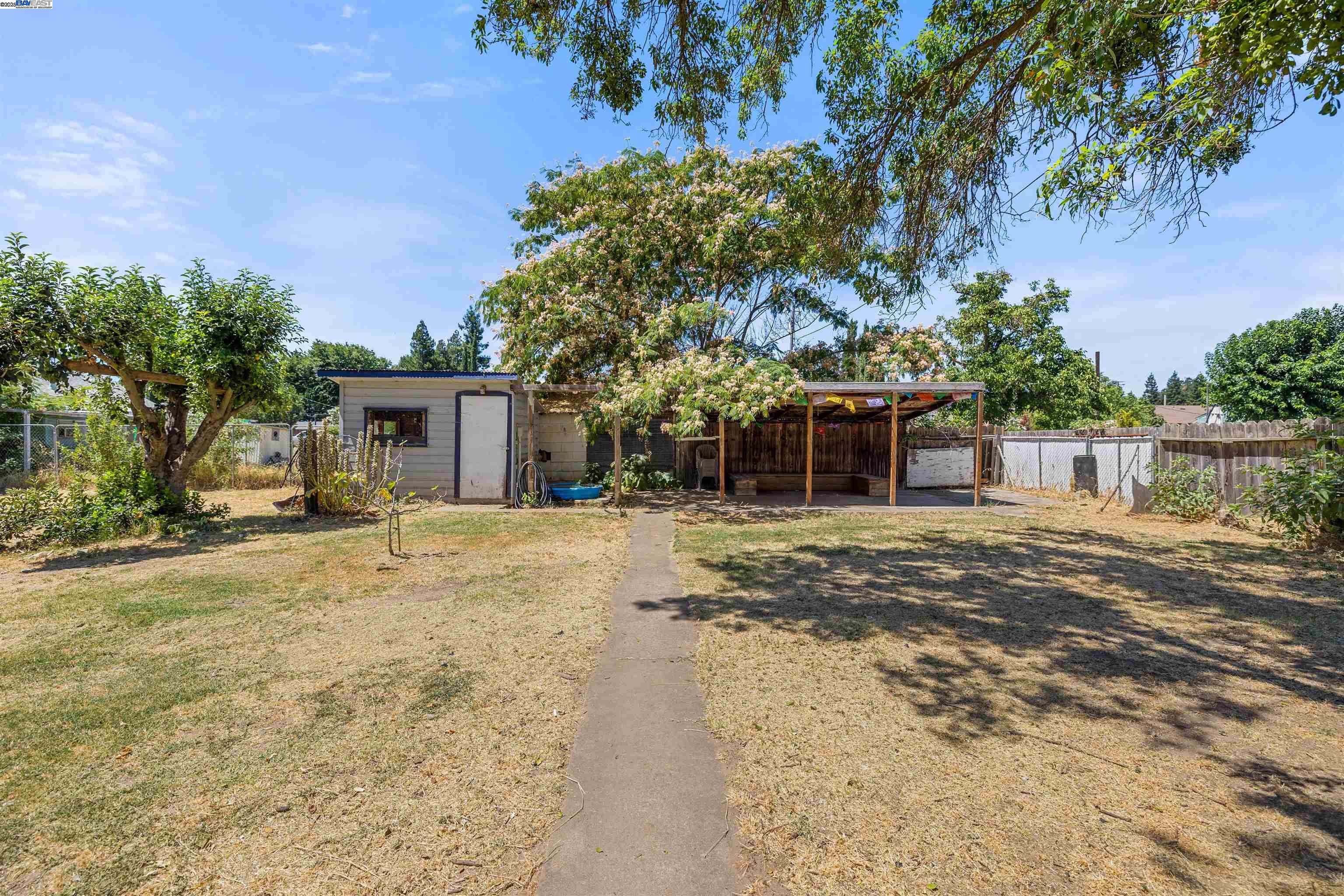 Detail Gallery Image 46 of 57 For 22191 N Anderson St, Clements,  CA 95227 - 4 Beds | 2 Baths