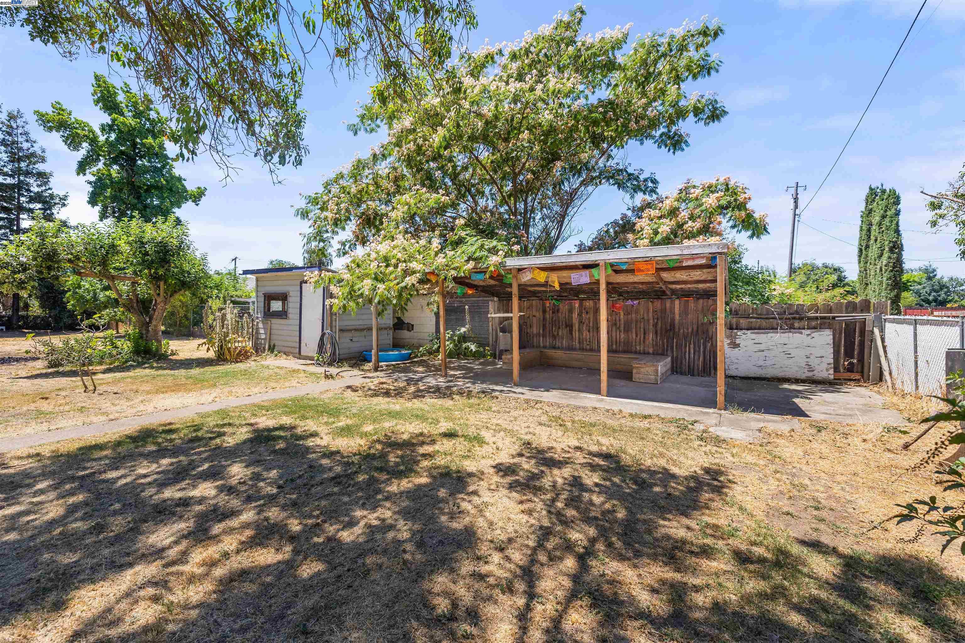 Detail Gallery Image 51 of 57 For 22191 N Anderson St, Clements,  CA 95227 - 4 Beds | 2 Baths
