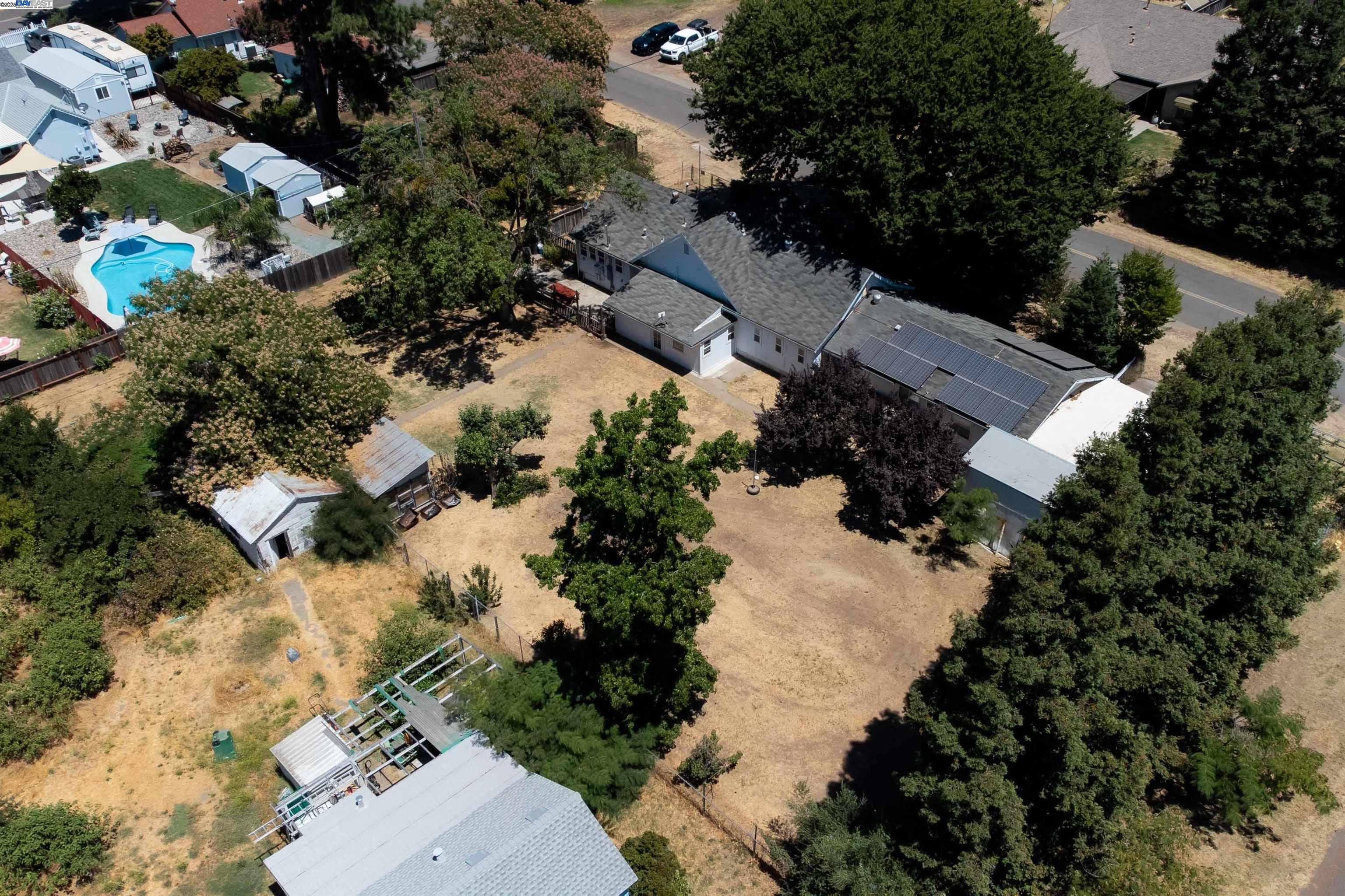 Detail Gallery Image 54 of 57 For 22191 N Anderson St, Clements,  CA 95227 - 4 Beds | 2 Baths