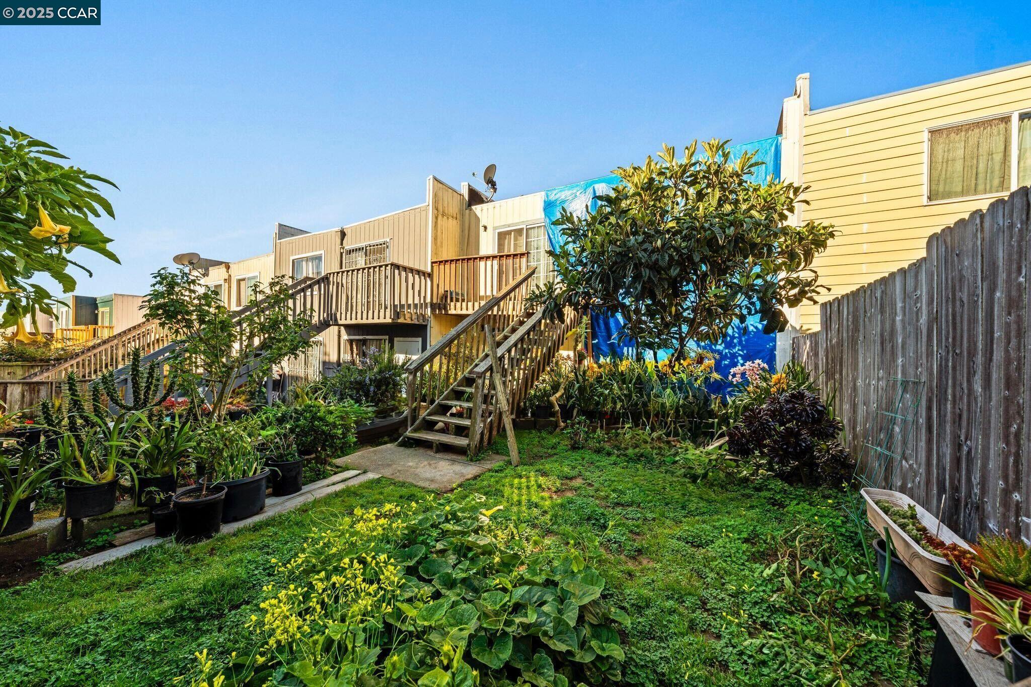 Detail Gallery Image 12 of 12 For 23 2nd Ave, Daly City,  CA 94014-2615 - – Beds | – Baths