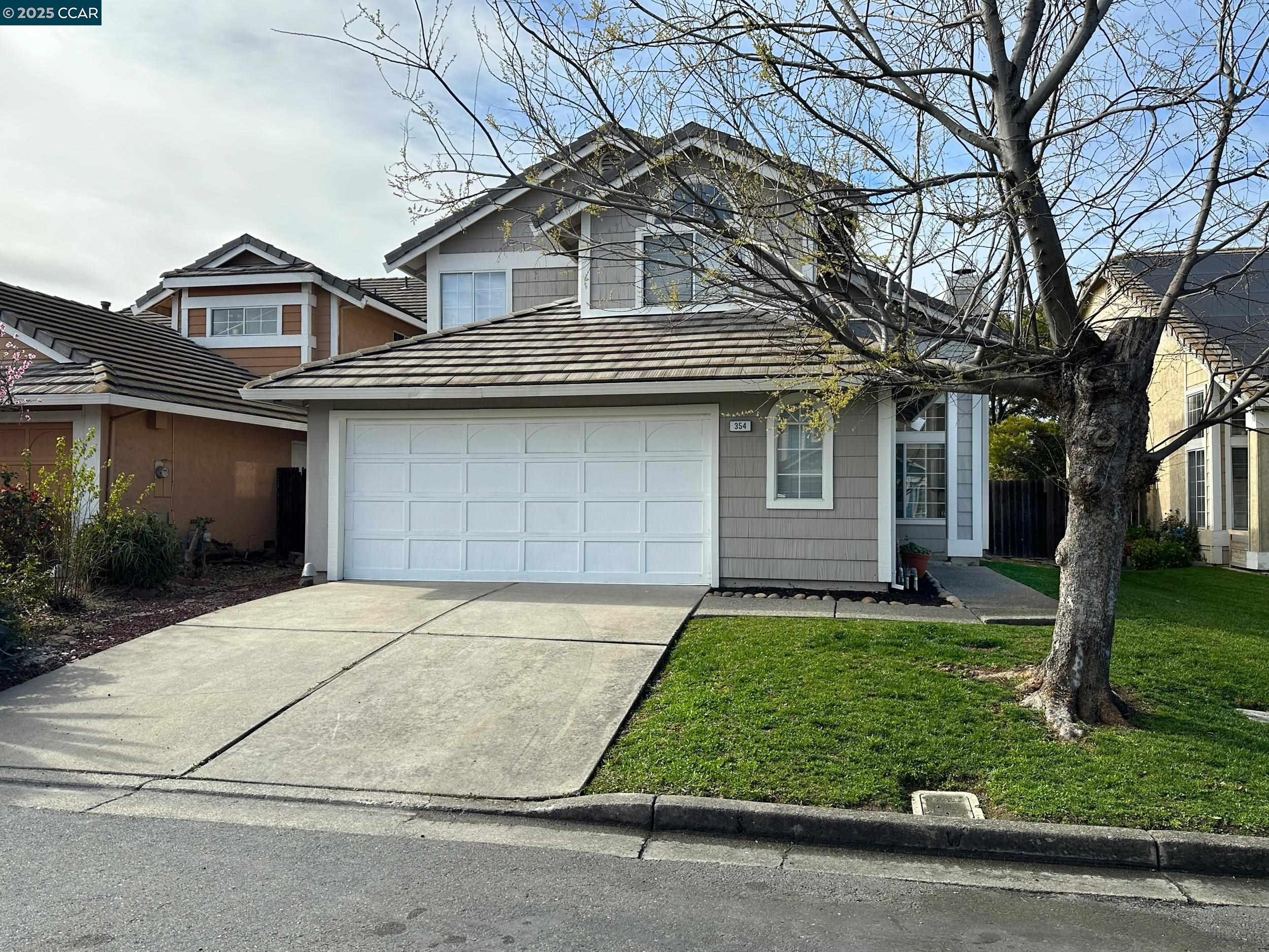 Detail Gallery Image 1 of 1 For 354 Plover Pl, Pittsburg,  CA 94565 - 3 Beds | 2/1 Baths