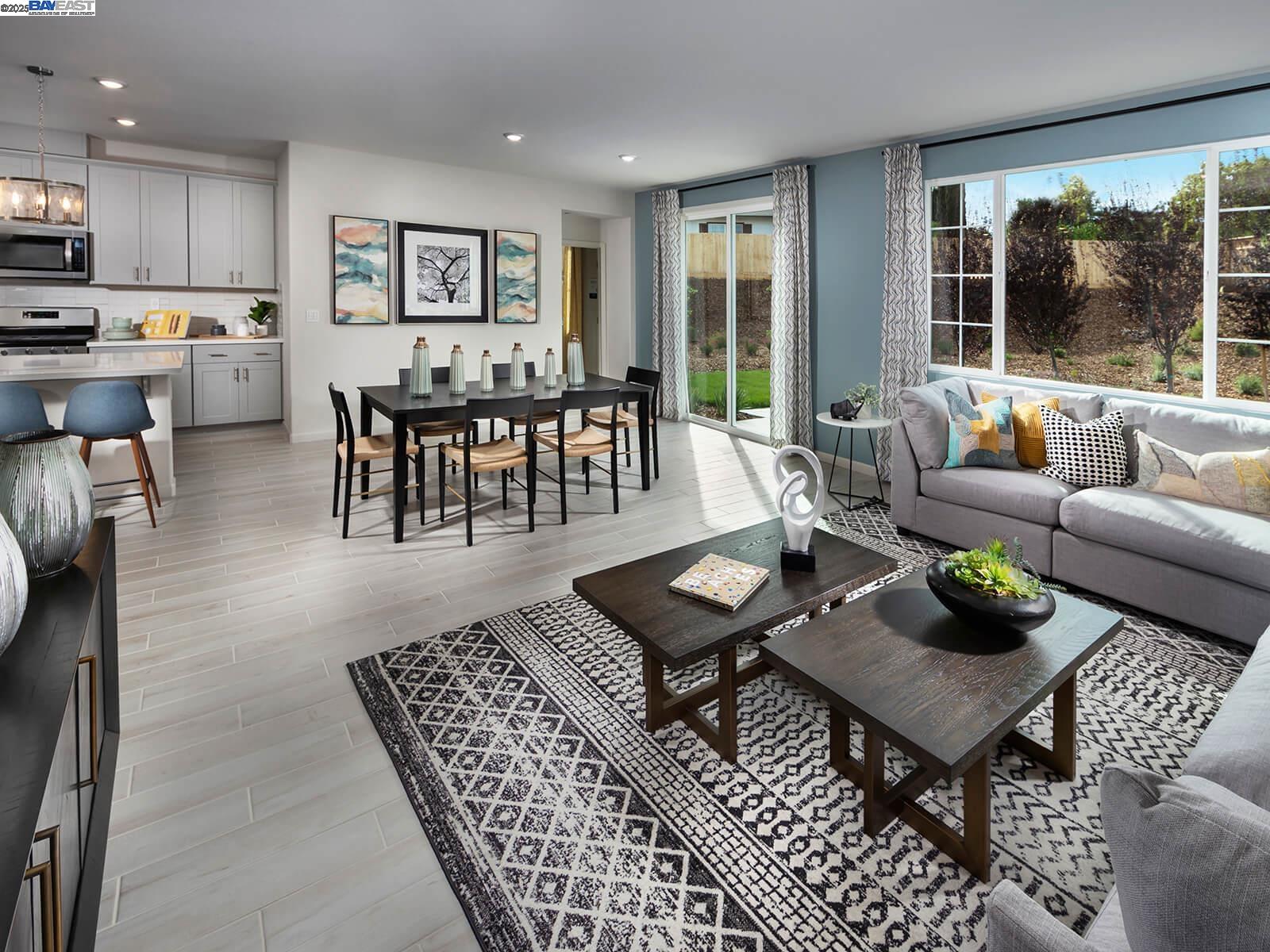 Detail Gallery Image 5 of 14 For 1704 Skagway Av, Manteca,  CA 95337 - 3 Beds | 2 Baths