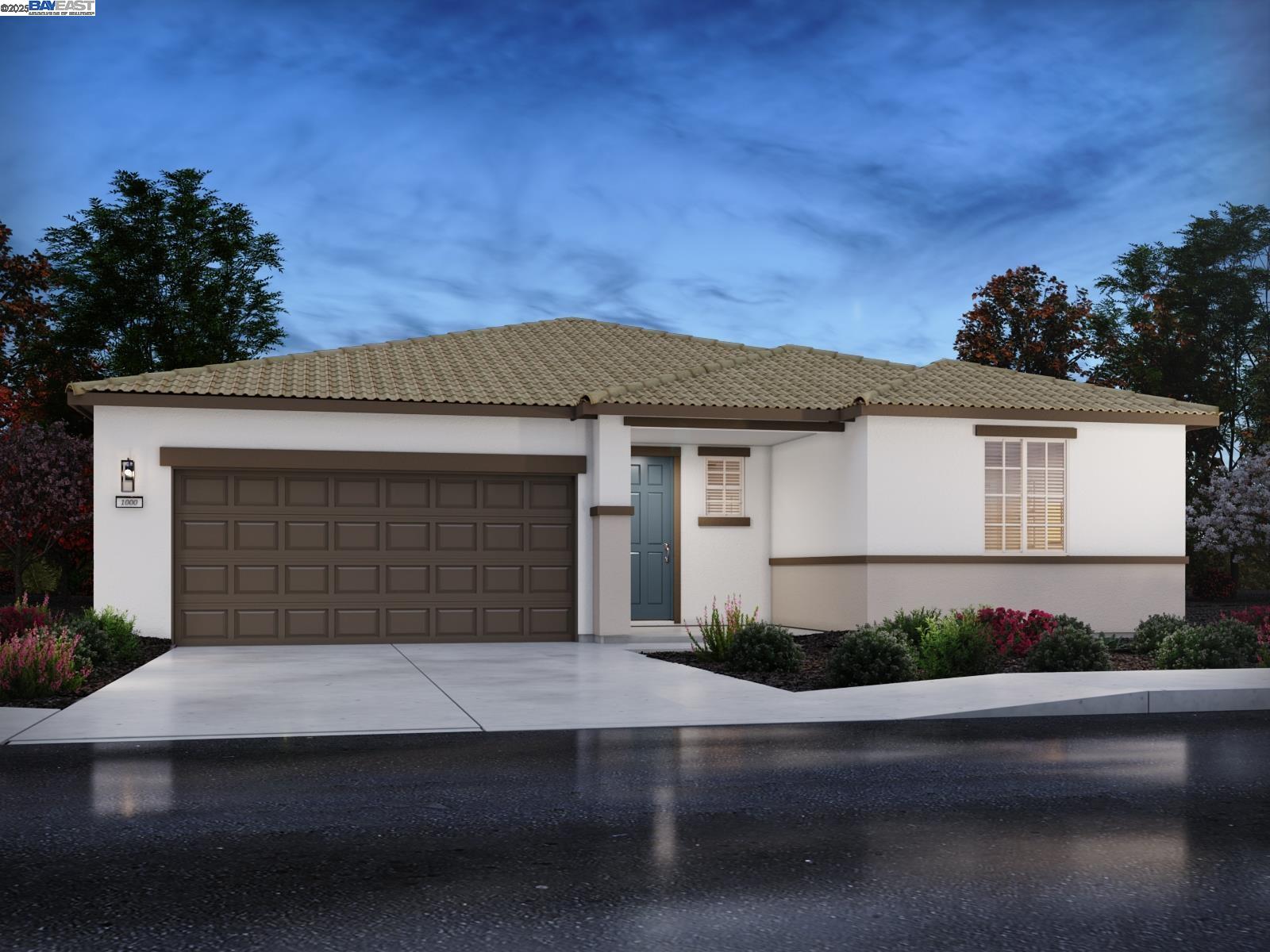 Detail Gallery Image 1 of 3 For 2154 Lazio Ct, Manteca,  CA 95337 - 4 Beds | 2/1 Baths