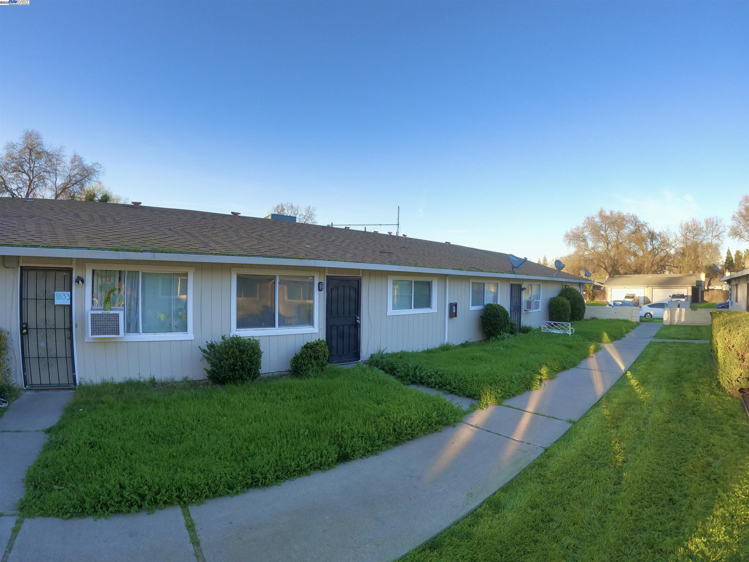 Detail Gallery Image 1 of 16 For 8829 Kelley Dr, Stockton,  CA 95209 - – Beds | – Baths