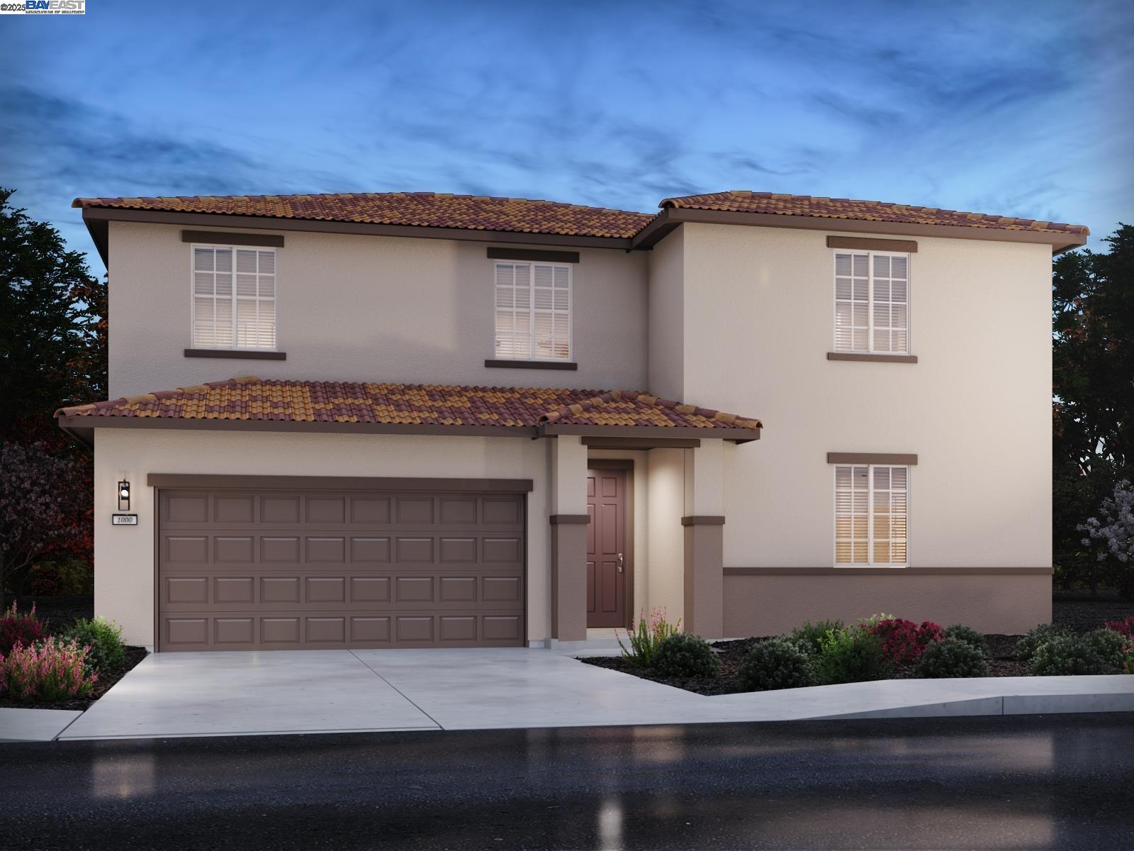 Detail Gallery Image 1 of 1 For 2202 Lazio St, Manteca,  CA 95337 - 4 Beds | 3 Baths