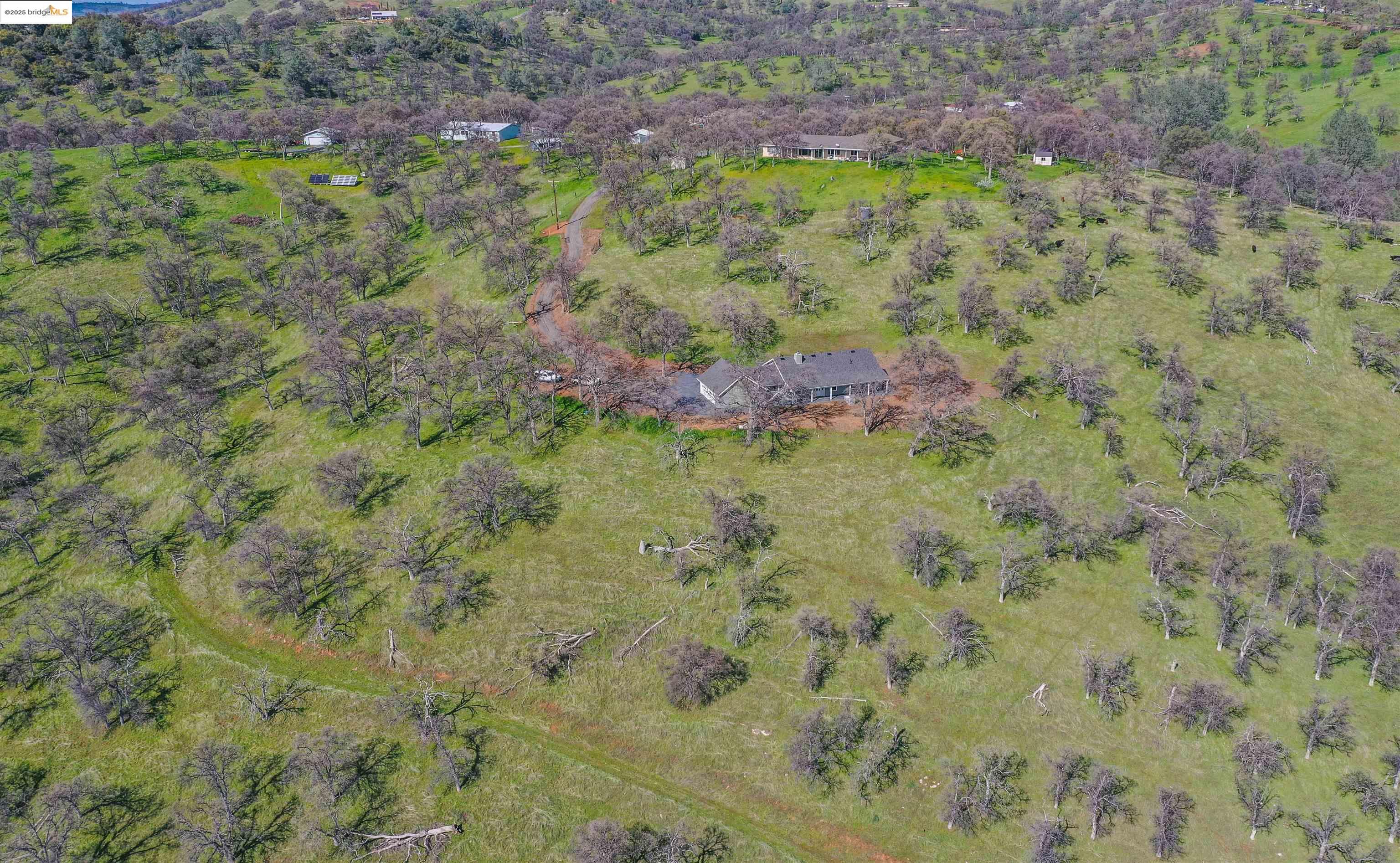 Detail Gallery Image 6 of 50 For 13300 Lone Bend Rd, Jamestown,  CA 95327 - 3 Beds | 2 Baths