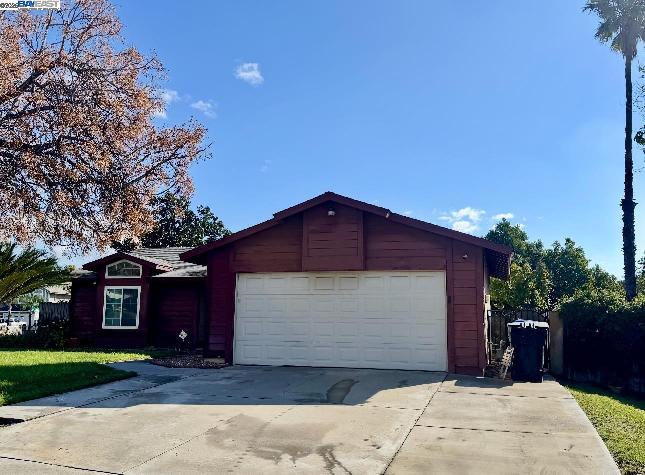 Detail Gallery Image 1 of 1 For 605 S Marvin, –,  CA 92410 - 2 Beds | 2 Baths