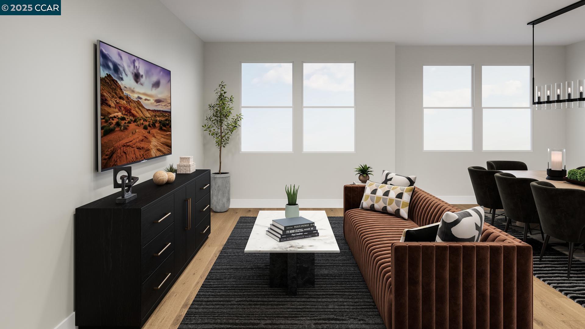 Detail Gallery Image 4 of 11 For 1966 Journey Street, Milpitas,  CA 95035 - 3 Beds | 2/2 Baths