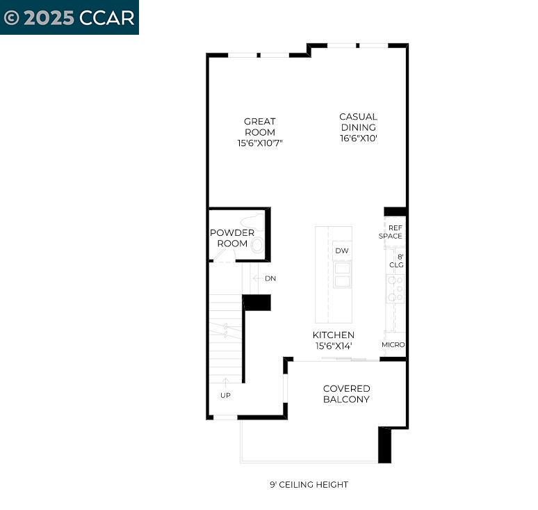 Detail Gallery Image 8 of 11 For 1966 Journey Street, Milpitas,  CA 95035 - 3 Beds | 2/2 Baths