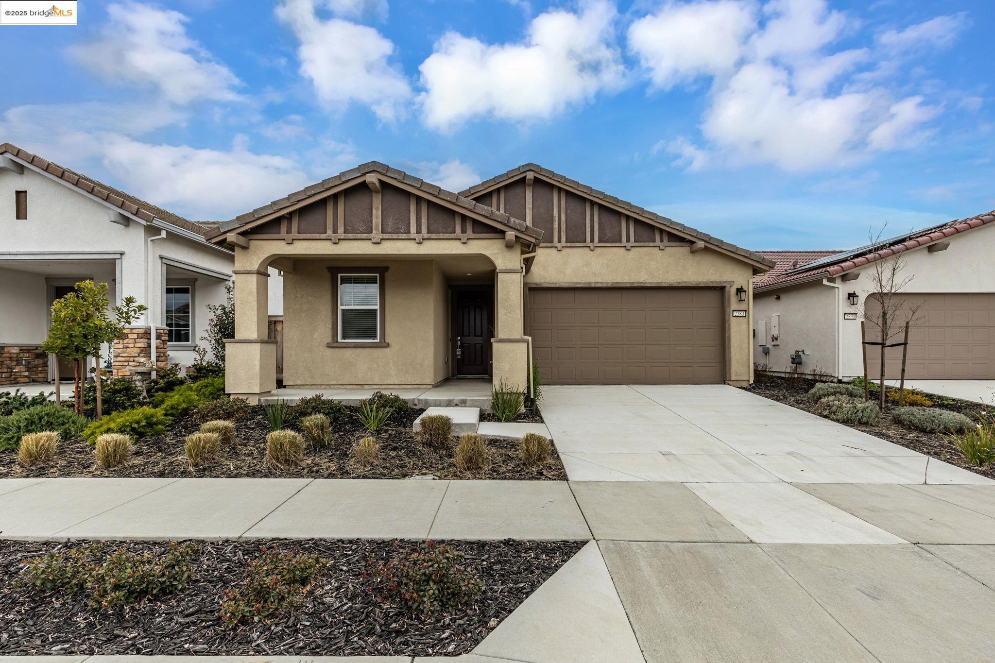 Detail Gallery Image 1 of 1 For 2383 Espana Lane, Rio Vista,  CA 94571 - 2 Beds | 2 Baths