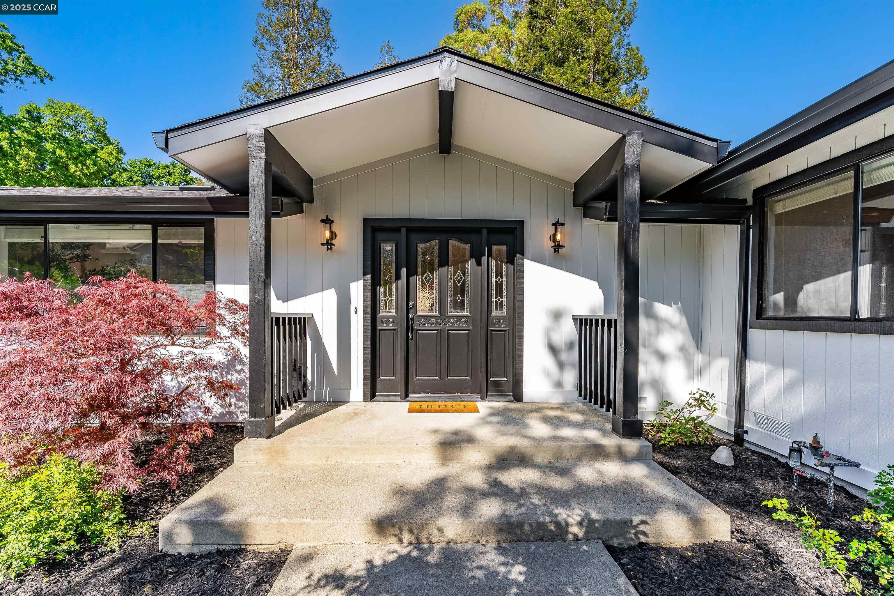 Detail Gallery Image 13 of 60 For 2424 San Miguel Dr, Walnut Creek,  CA 94596 - 4 Beds | 2 Baths