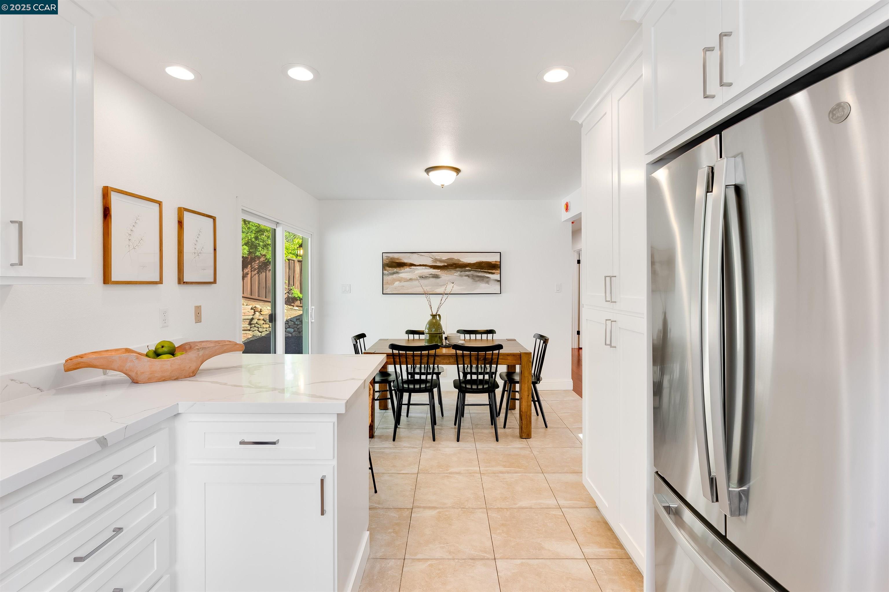 Detail Gallery Image 29 of 60 For 2424 San Miguel Dr, Walnut Creek,  CA 94596 - 4 Beds | 2 Baths