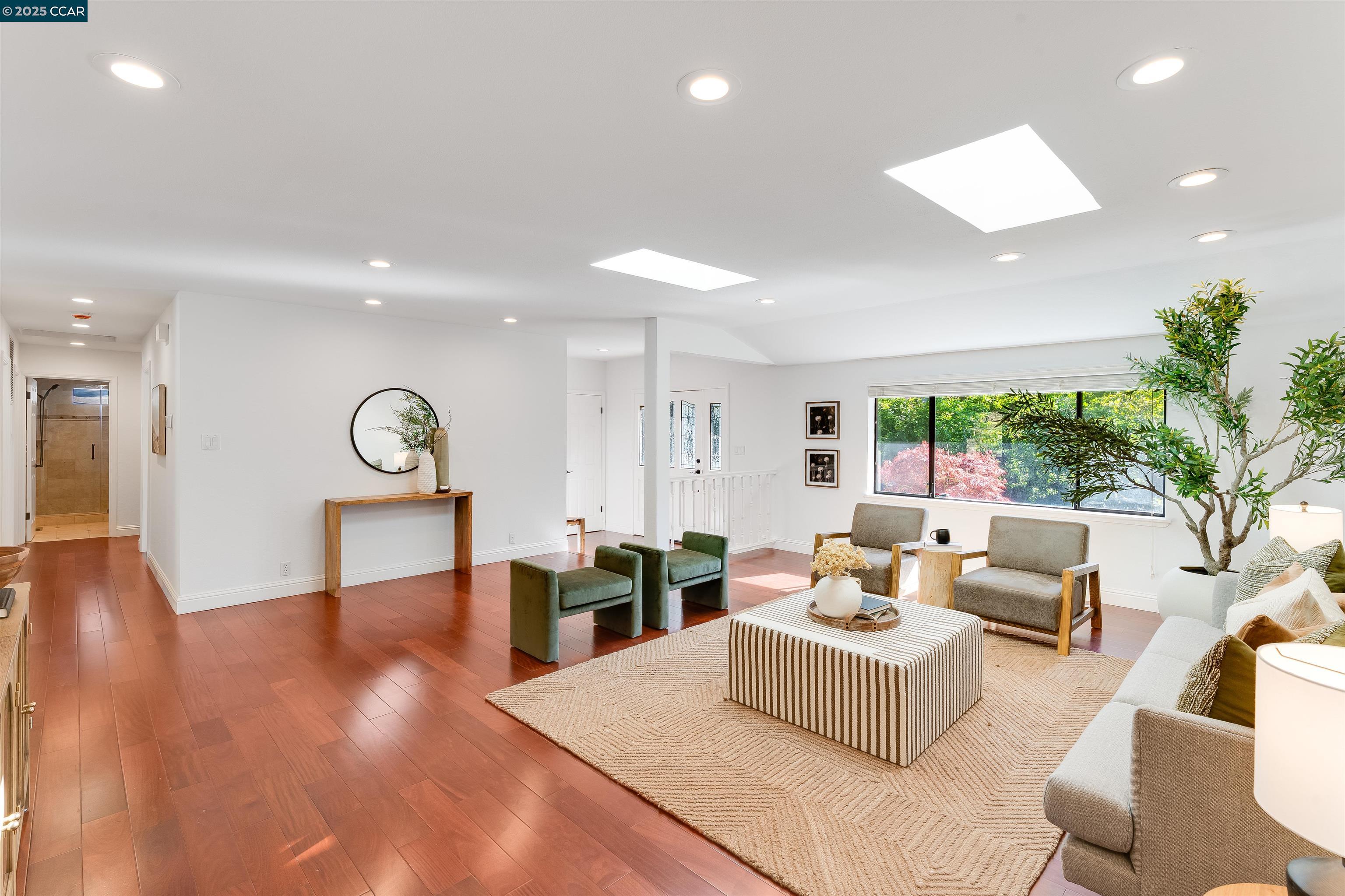 Detail Gallery Image 31 of 60 For 2424 San Miguel Dr, Walnut Creek,  CA 94596 - 4 Beds | 2 Baths