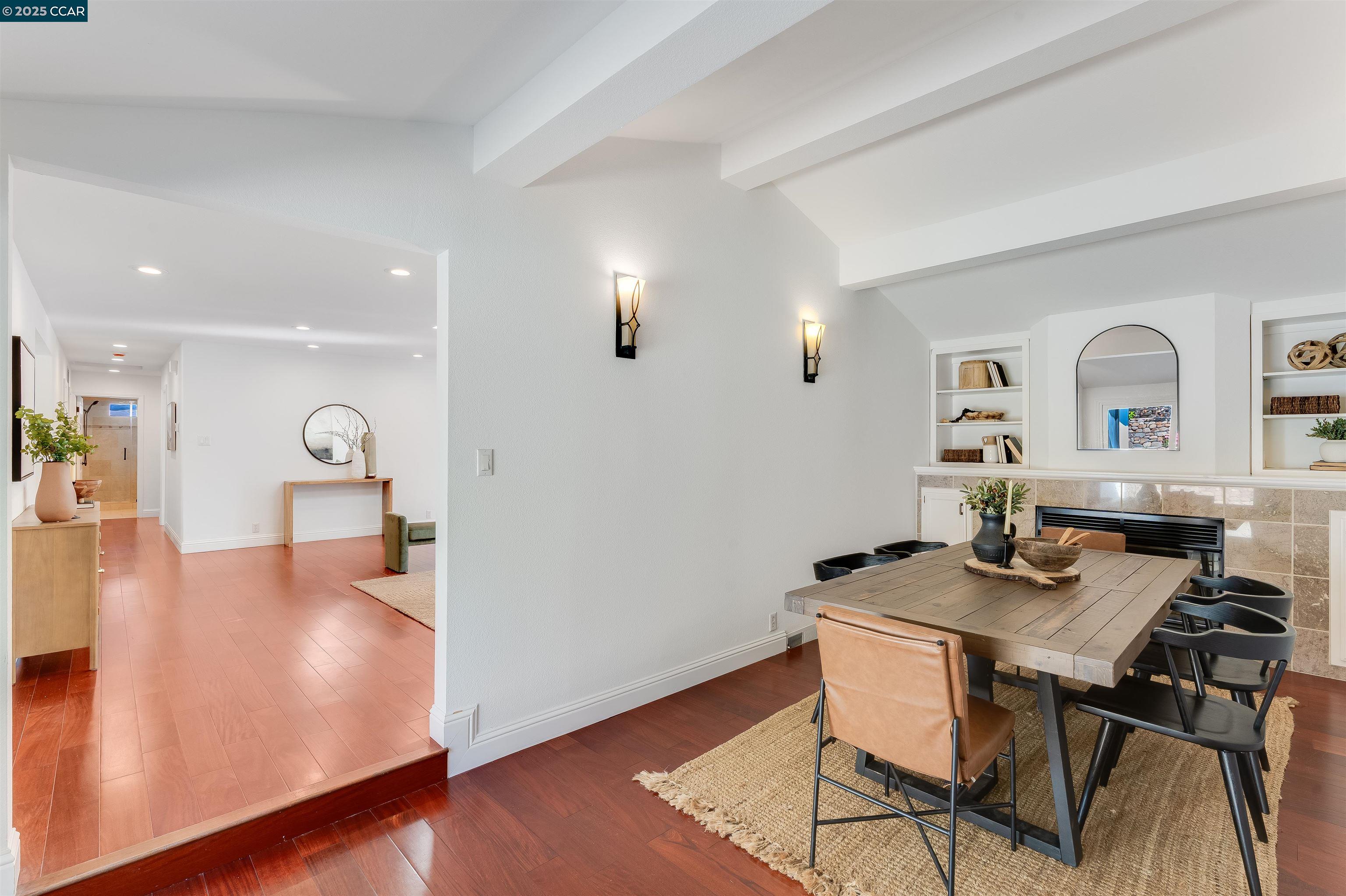 Detail Gallery Image 33 of 60 For 2424 San Miguel Dr, Walnut Creek,  CA 94596 - 4 Beds | 2 Baths