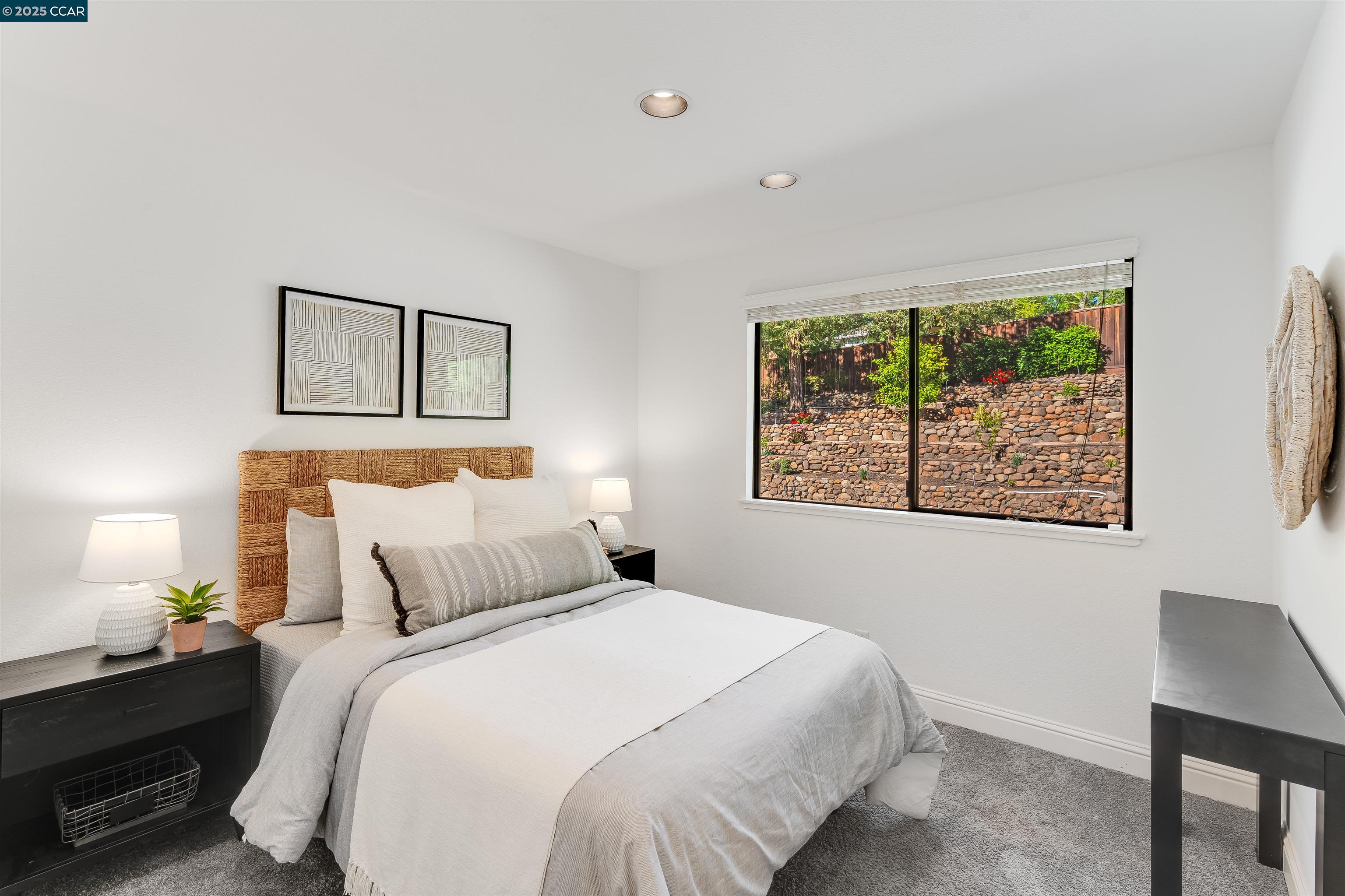 Detail Gallery Image 36 of 60 For 2424 San Miguel Dr, Walnut Creek,  CA 94596 - 4 Beds | 2 Baths