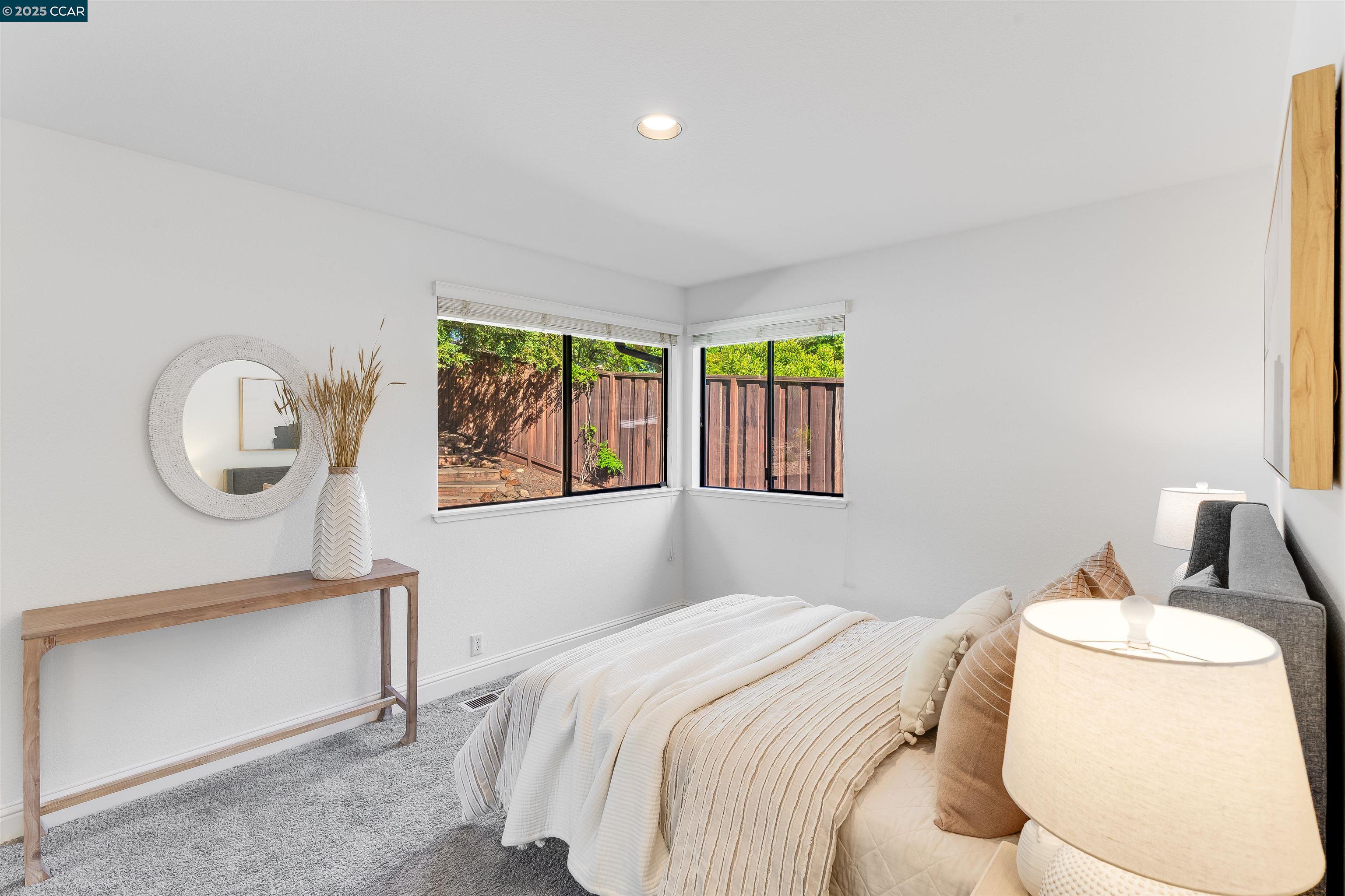 Detail Gallery Image 40 of 60 For 2424 San Miguel Dr, Walnut Creek,  CA 94596 - 4 Beds | 2 Baths