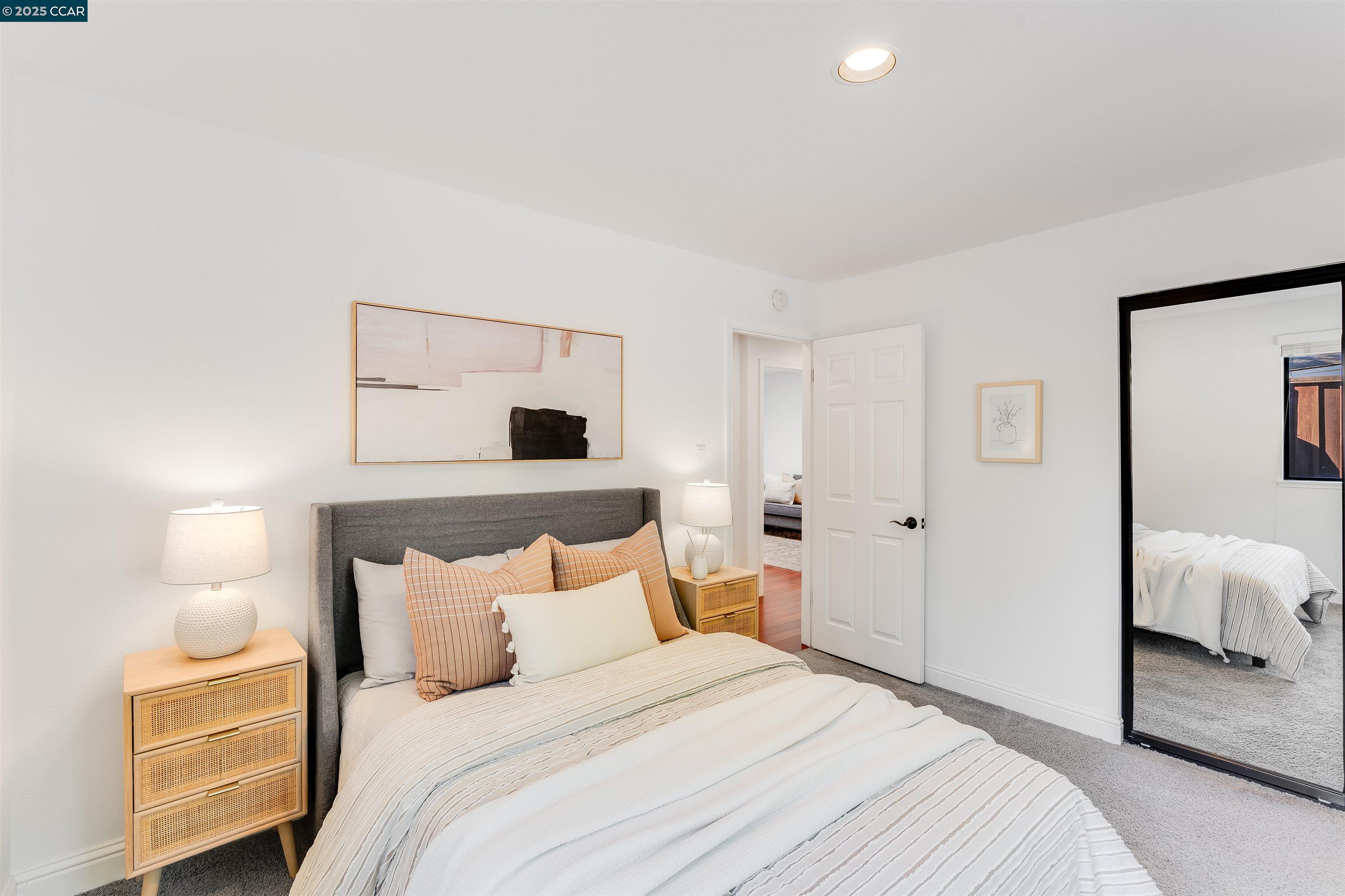Detail Gallery Image 41 of 60 For 2424 San Miguel Dr, Walnut Creek,  CA 94596 - 4 Beds | 2 Baths