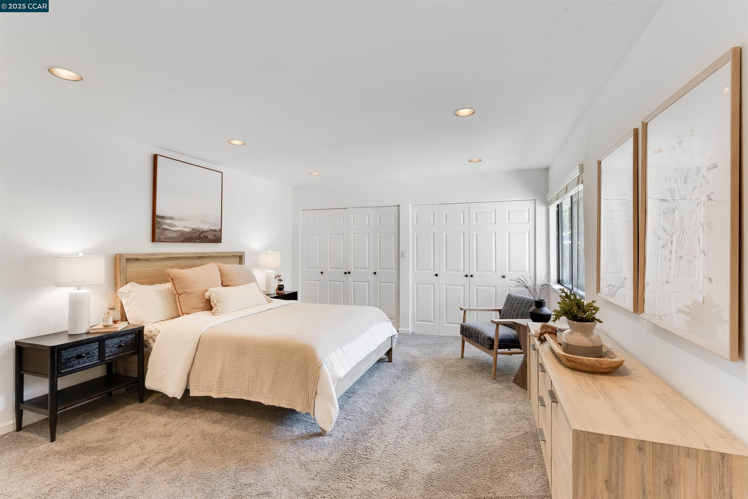 Detail Gallery Image 43 of 60 For 2424 San Miguel Dr, Walnut Creek,  CA 94596 - 4 Beds | 2 Baths