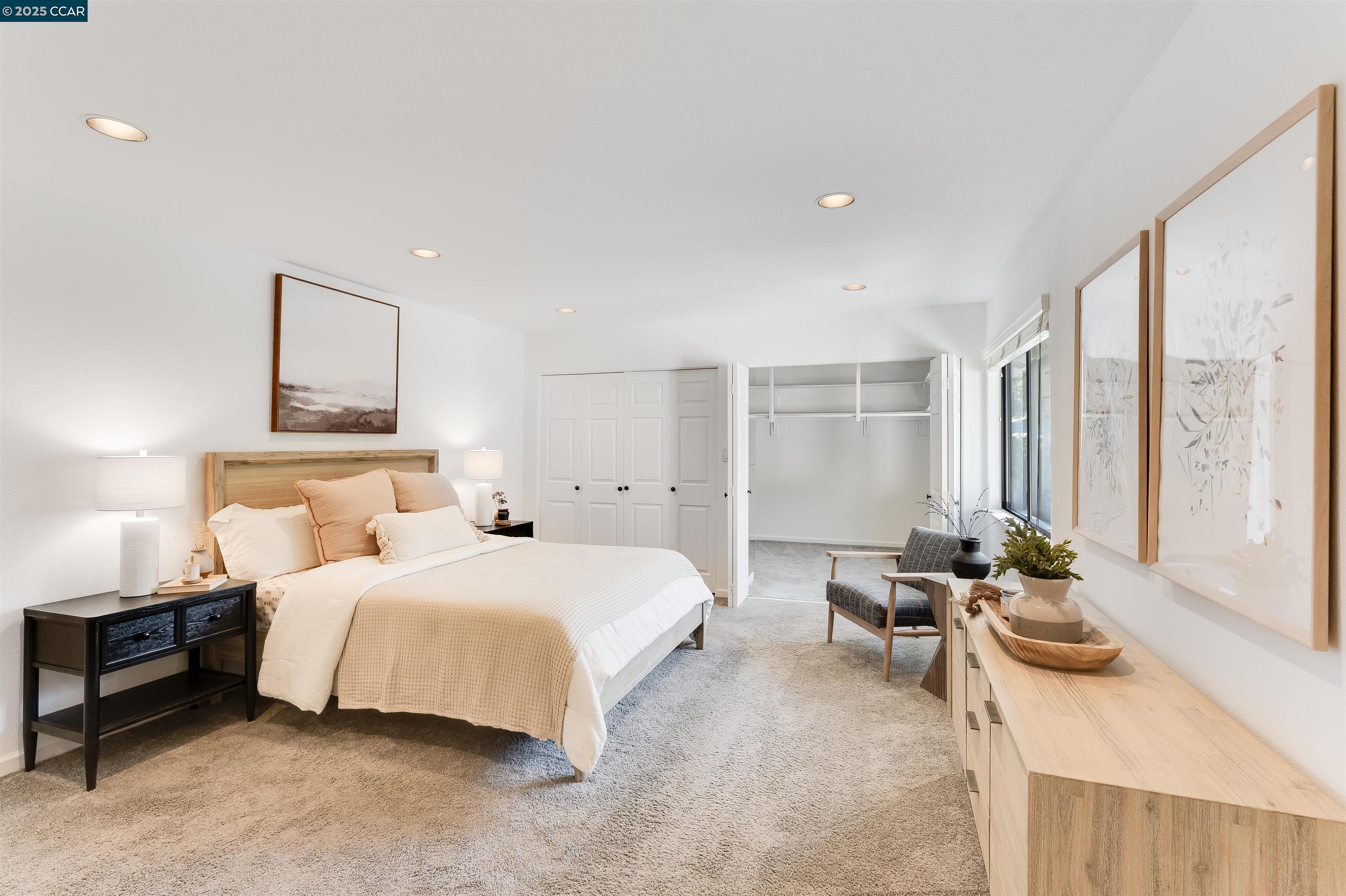 Detail Gallery Image 44 of 60 For 2424 San Miguel Dr, Walnut Creek,  CA 94596 - 4 Beds | 2 Baths