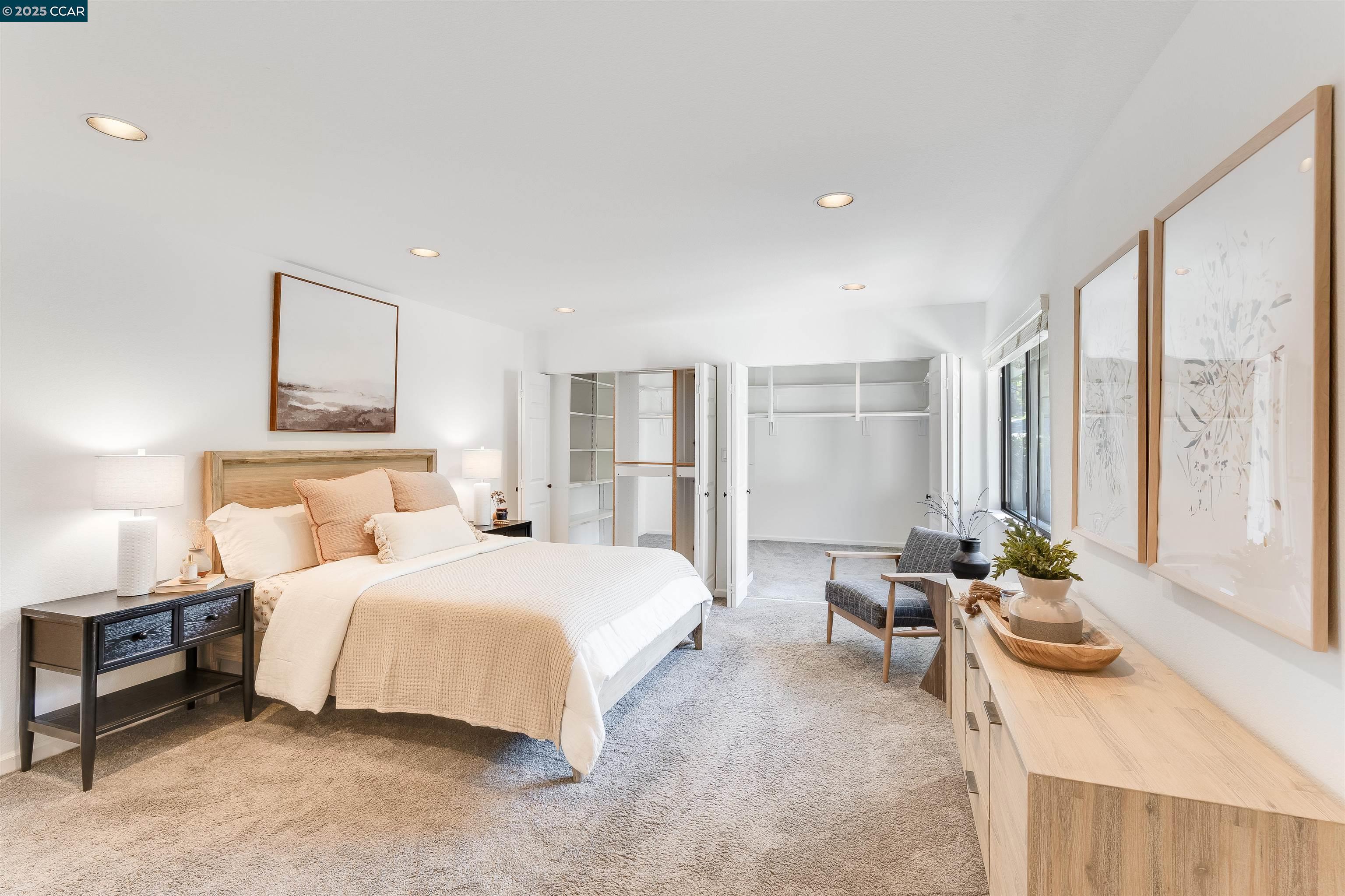 Detail Gallery Image 45 of 60 For 2424 San Miguel Dr, Walnut Creek,  CA 94596 - 4 Beds | 2 Baths
