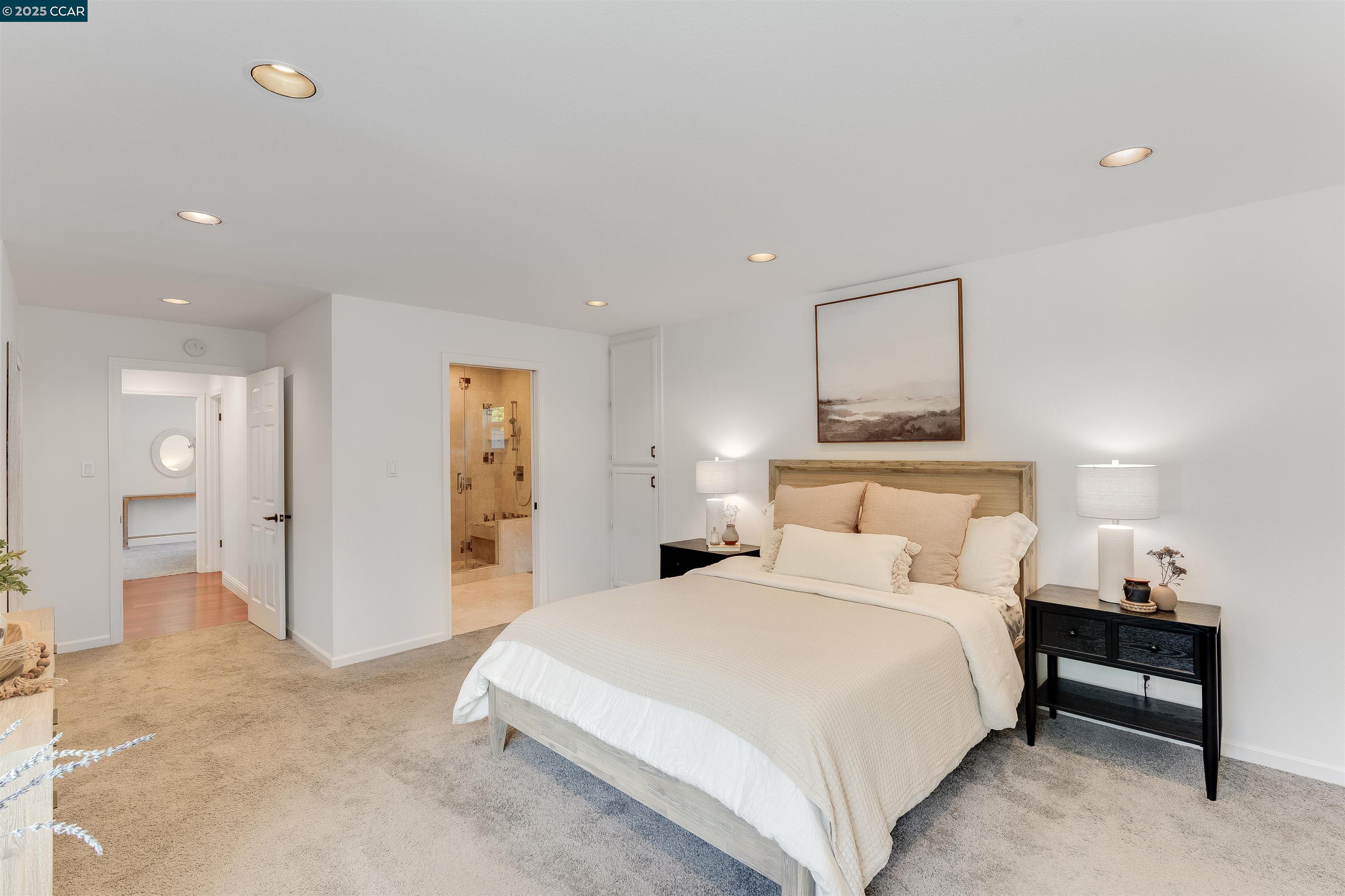 Detail Gallery Image 46 of 60 For 2424 San Miguel Dr, Walnut Creek,  CA 94596 - 4 Beds | 2 Baths
