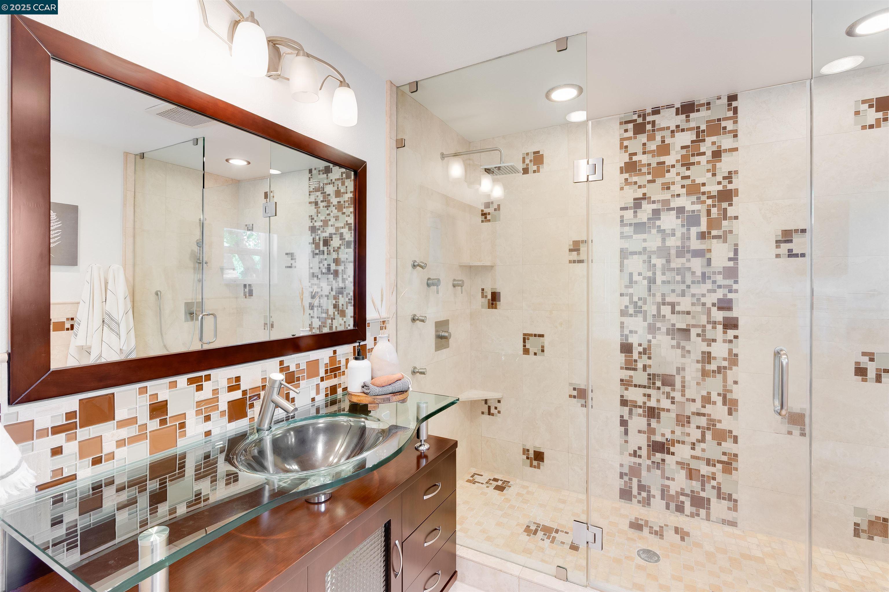 Detail Gallery Image 48 of 60 For 2424 San Miguel Dr, Walnut Creek,  CA 94596 - 4 Beds | 2 Baths