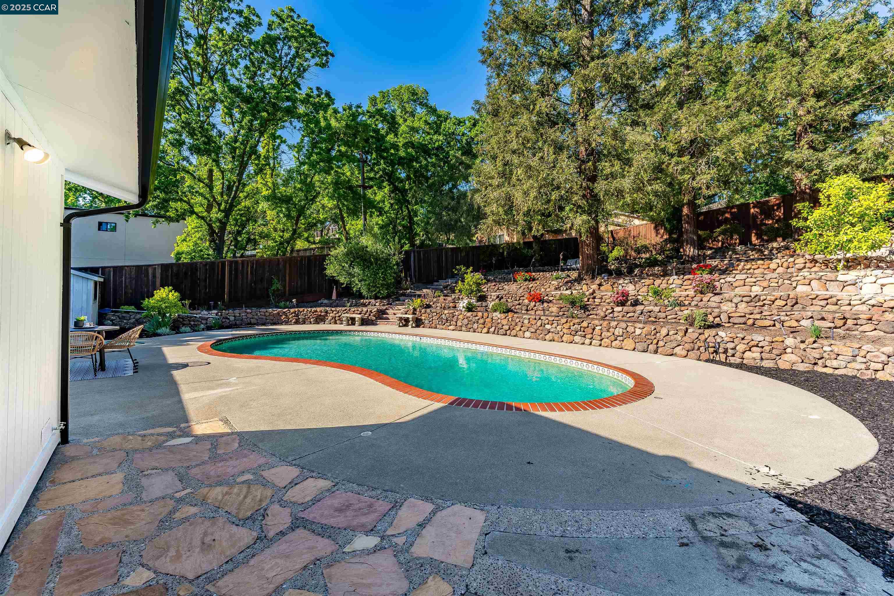 Detail Gallery Image 53 of 60 For 2424 San Miguel Dr, Walnut Creek,  CA 94596 - 4 Beds | 2 Baths