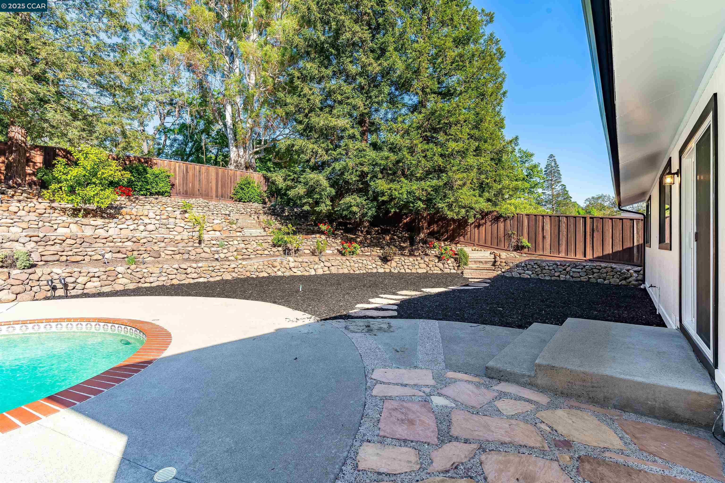 Detail Gallery Image 54 of 60 For 2424 San Miguel Dr, Walnut Creek,  CA 94596 - 4 Beds | 2 Baths