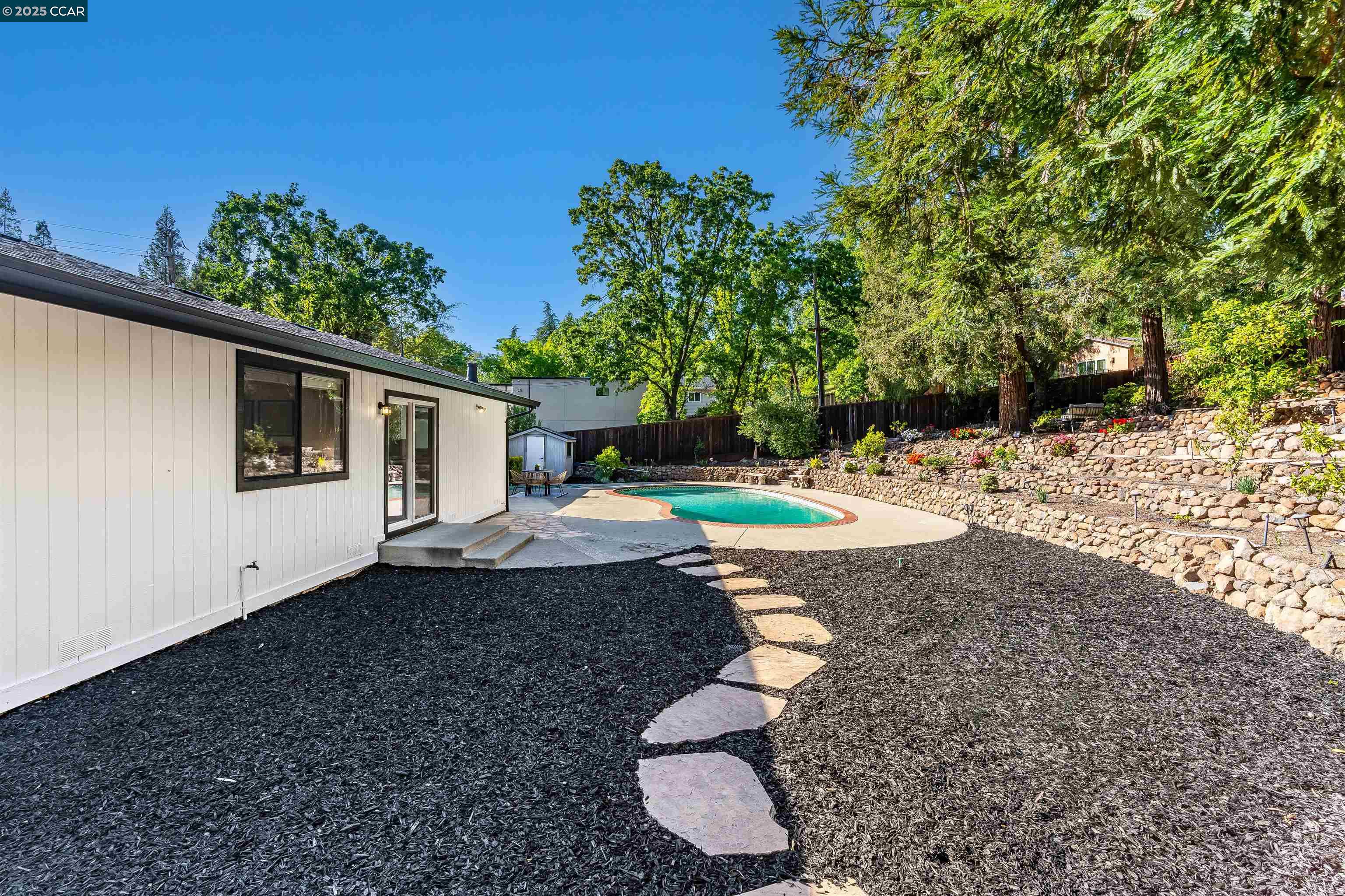 Detail Gallery Image 56 of 60 For 2424 San Miguel Dr, Walnut Creek,  CA 94596 - 4 Beds | 2 Baths