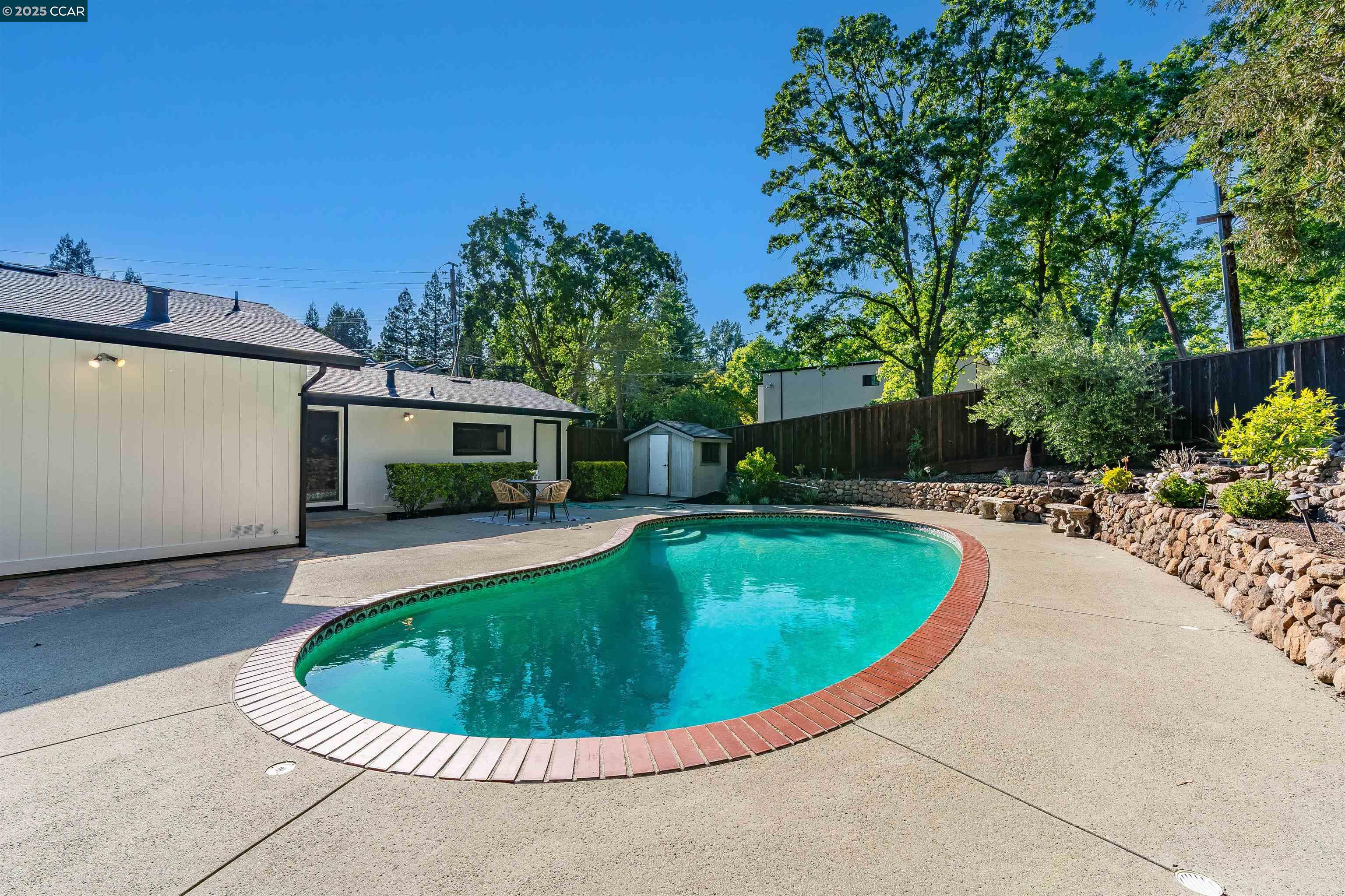 Detail Gallery Image 57 of 60 For 2424 San Miguel Dr, Walnut Creek,  CA 94596 - 4 Beds | 2 Baths