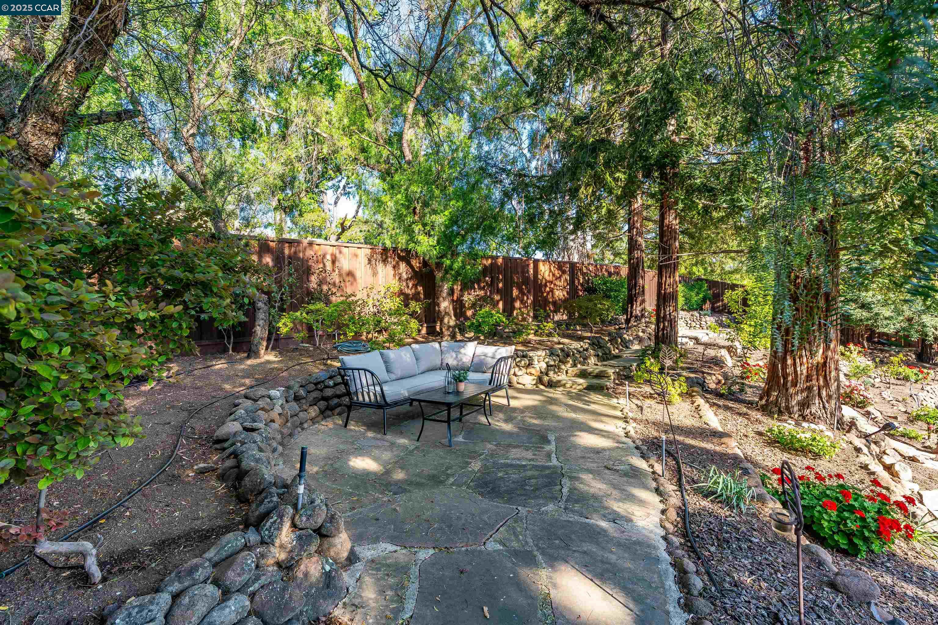Detail Gallery Image 60 of 60 For 2424 San Miguel Dr, Walnut Creek,  CA 94596 - 4 Beds | 2 Baths