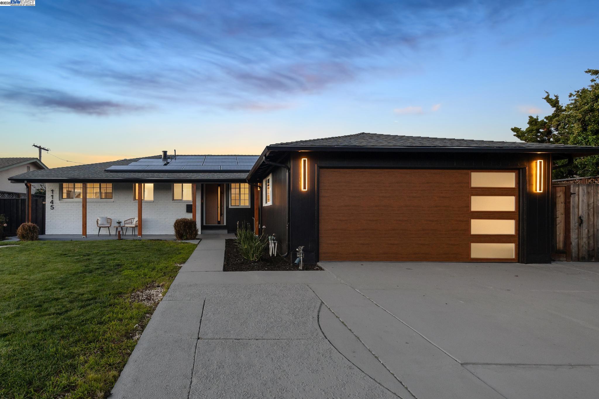 1145 Dunford Way, Sunnyvale, California 94087, 4 Bedrooms Bedrooms, 7 Rooms Rooms,2 BathroomsBathrooms,Residential,For Sale,1145 Dunford Way,41088703