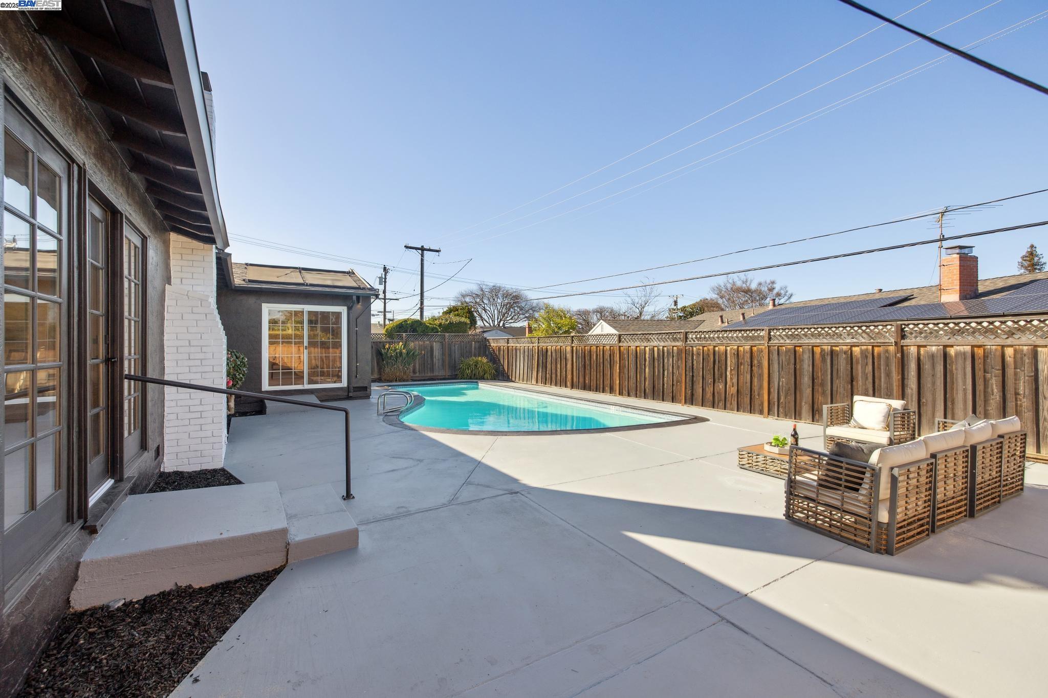 1145 Dunford Way, Sunnyvale, California 94087, 4 Bedrooms Bedrooms, 7 Rooms Rooms,2 BathroomsBathrooms,Residential,For Sale,1145 Dunford Way,41088703