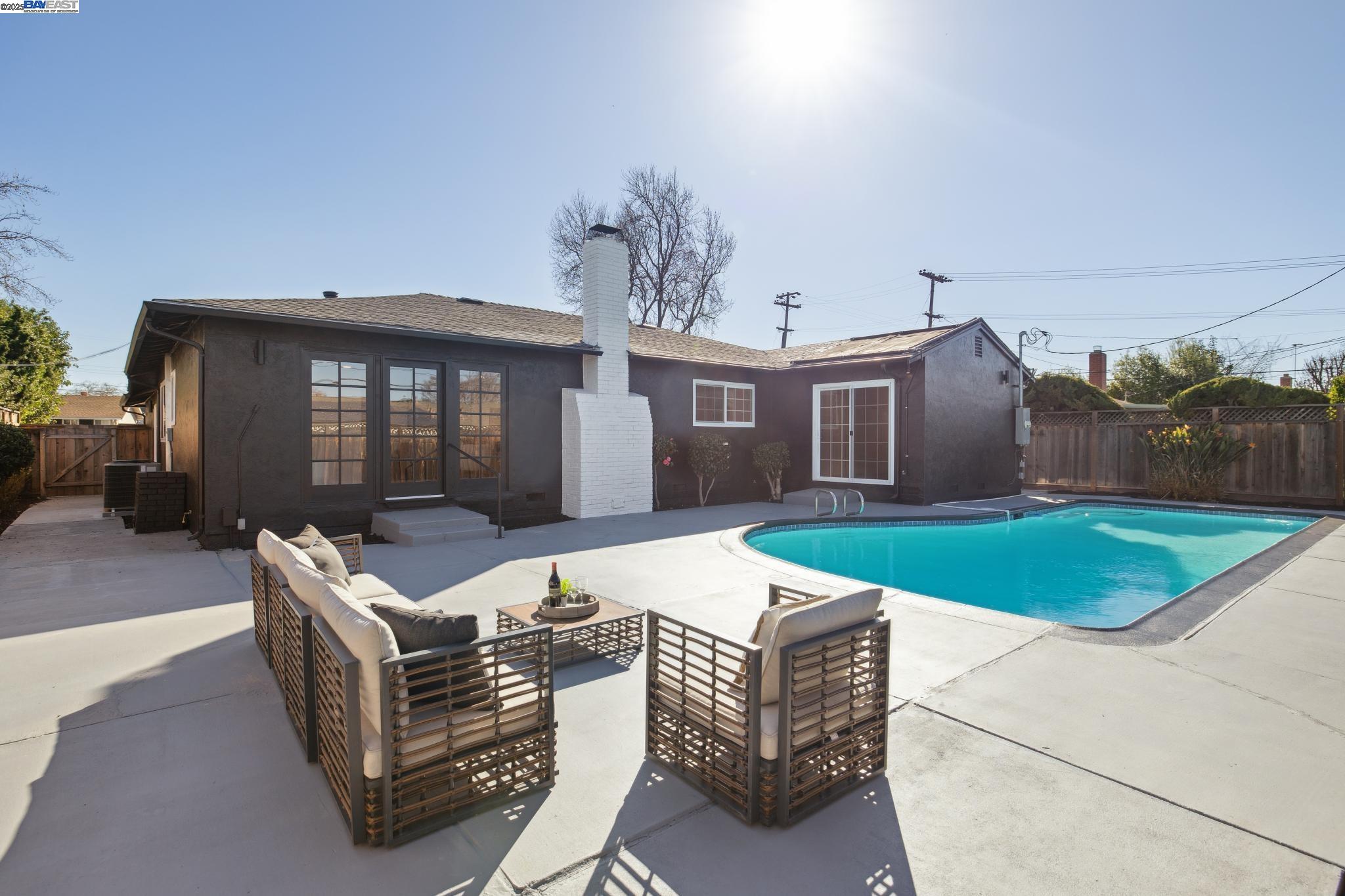 1145 Dunford Way, Sunnyvale, California 94087, 4 Bedrooms Bedrooms, 7 Rooms Rooms,2 BathroomsBathrooms,Residential,For Sale,1145 Dunford Way,41088703
