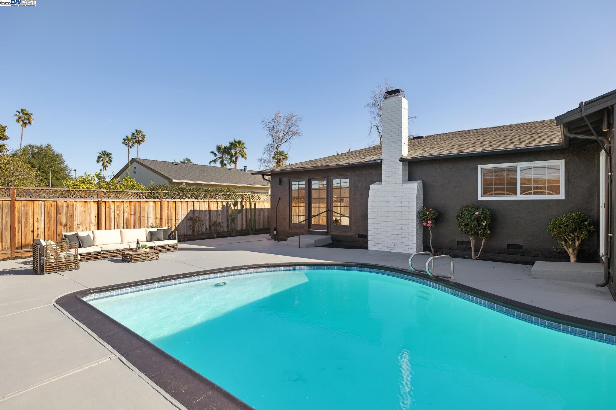 1145 Dunford Way, Sunnyvale, California 94087, 4 Bedrooms Bedrooms, 7 Rooms Rooms,2 BathroomsBathrooms,Residential,For Sale,1145 Dunford Way,41088703