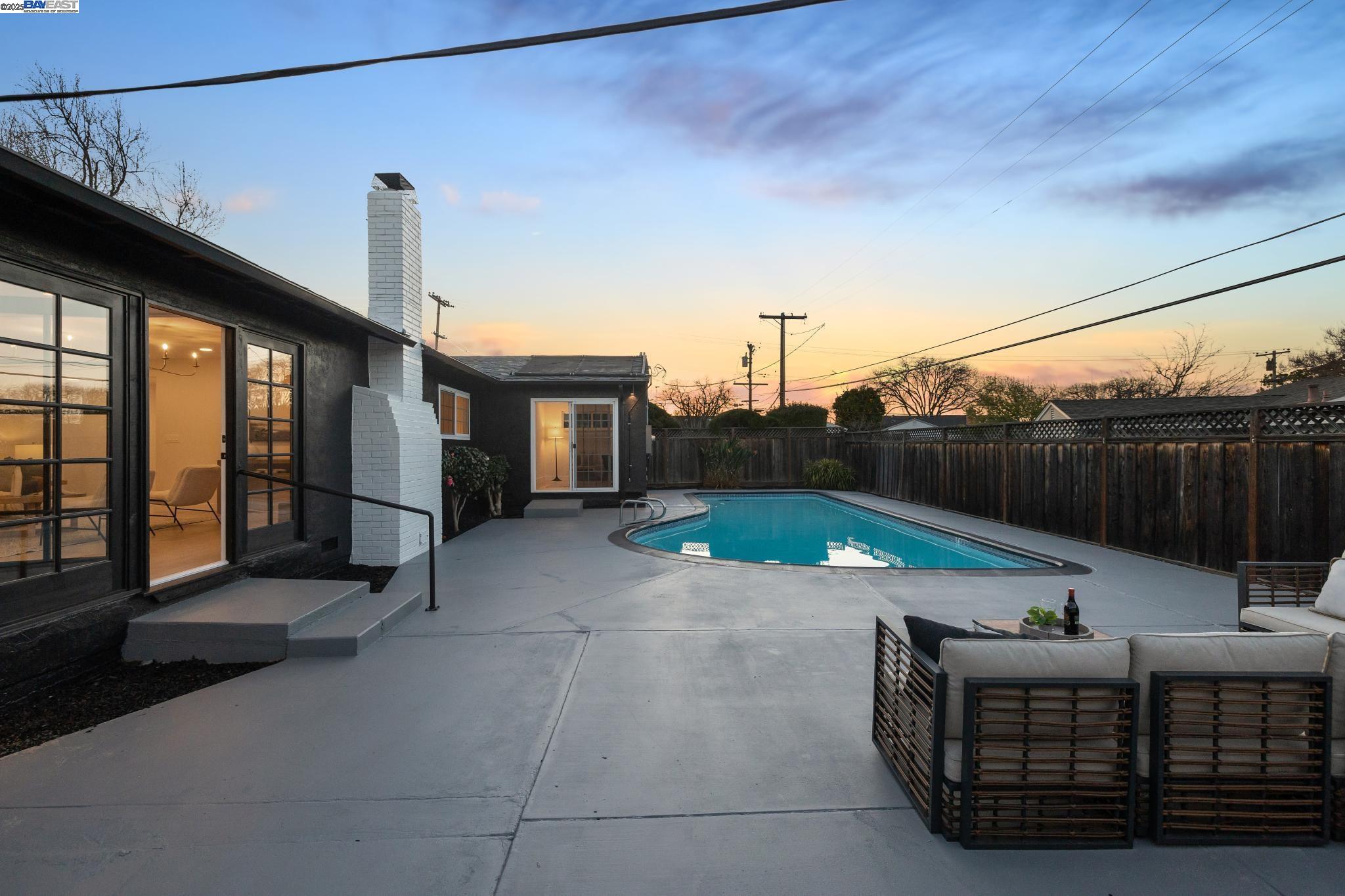 1145 Dunford Way, Sunnyvale, California 94087, 4 Bedrooms Bedrooms, 7 Rooms Rooms,2 BathroomsBathrooms,Residential,For Sale,1145 Dunford Way,41088703