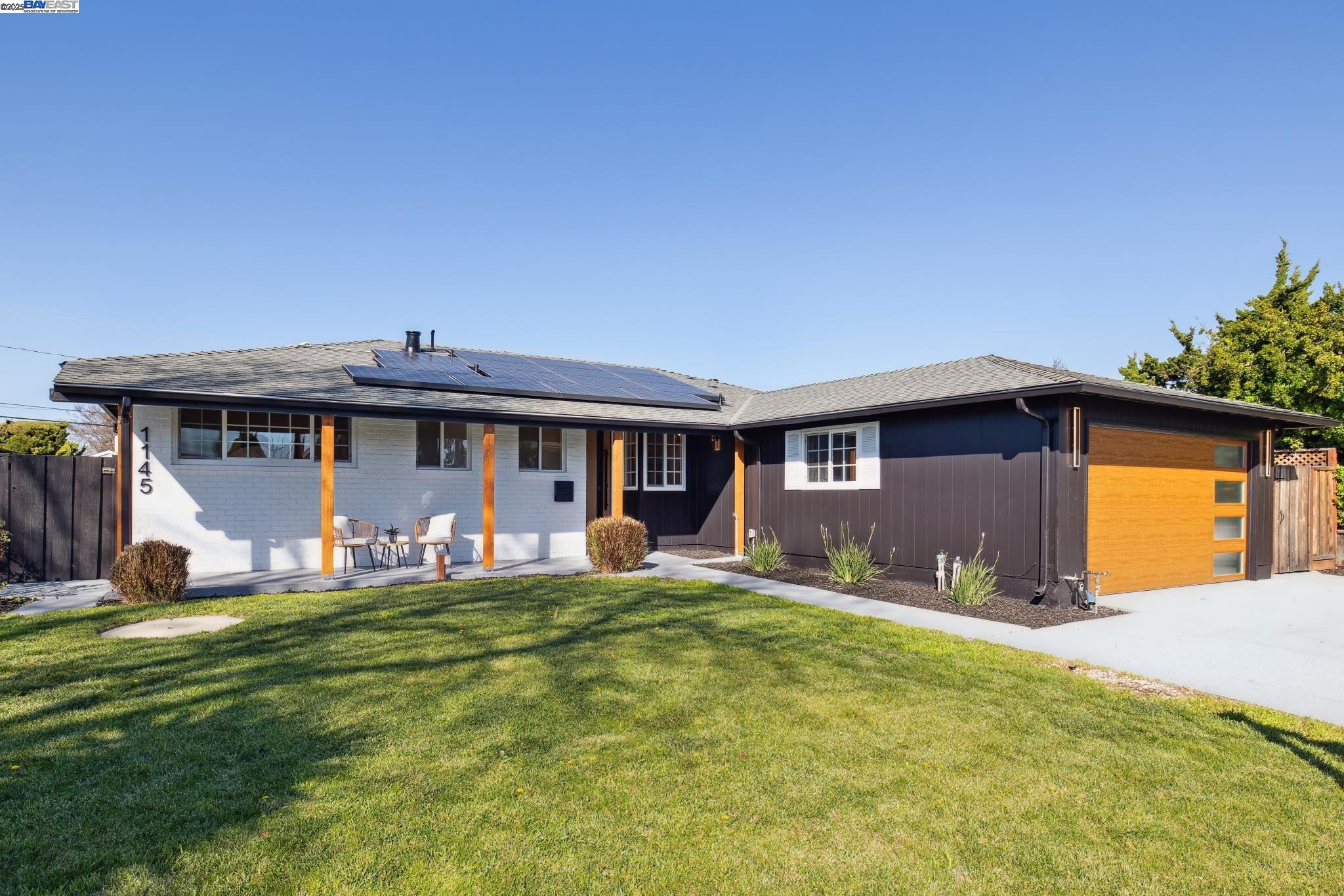 1145 Dunford Way, Sunnyvale, California 94087, 4 Bedrooms Bedrooms, 7 Rooms Rooms,2 BathroomsBathrooms,Residential,For Sale,1145 Dunford Way,41088703