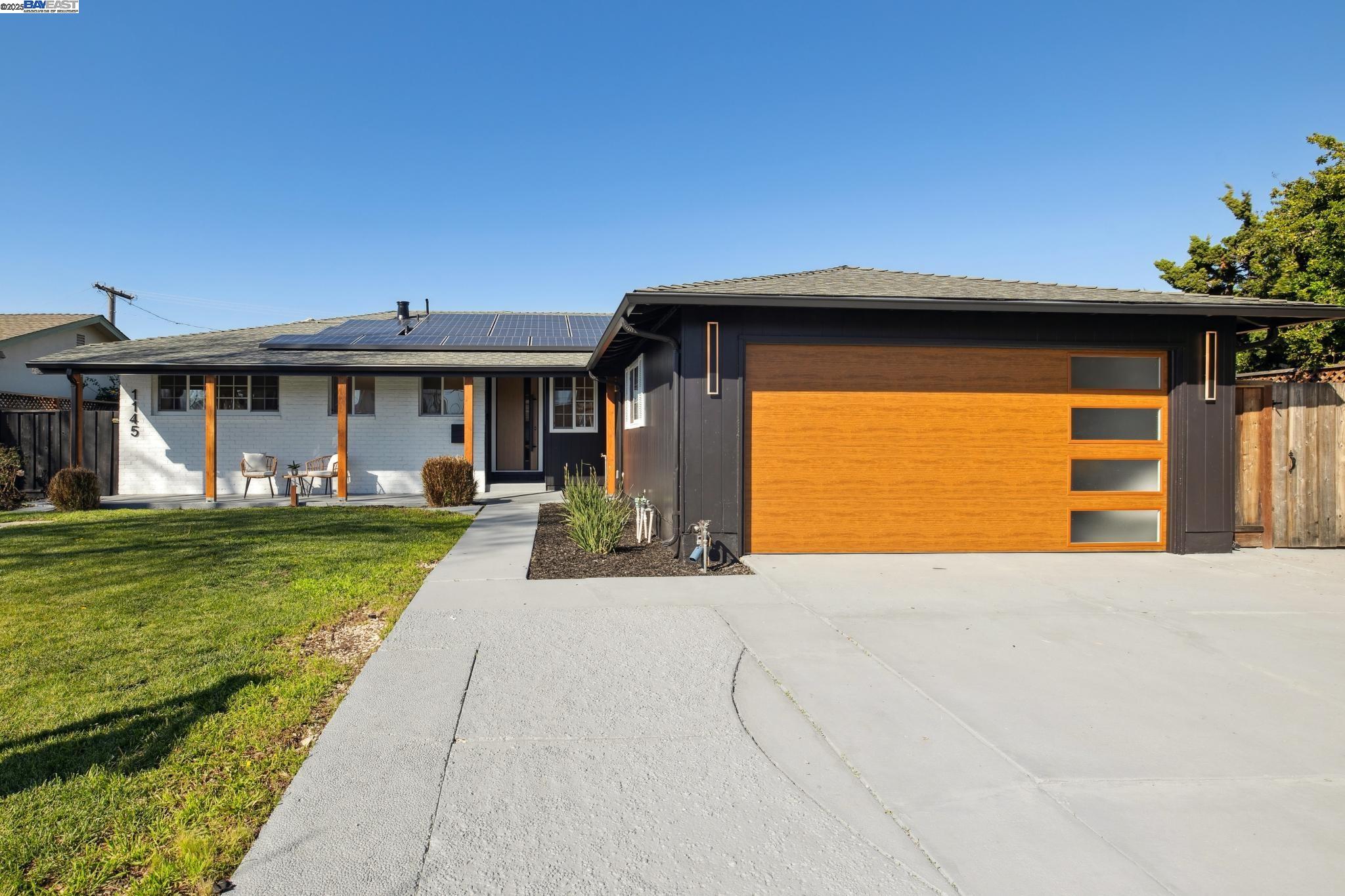 1145 Dunford Way, Sunnyvale, California 94087, 4 Bedrooms Bedrooms, 7 Rooms Rooms,2 BathroomsBathrooms,Residential,For Sale,1145 Dunford Way,41088703