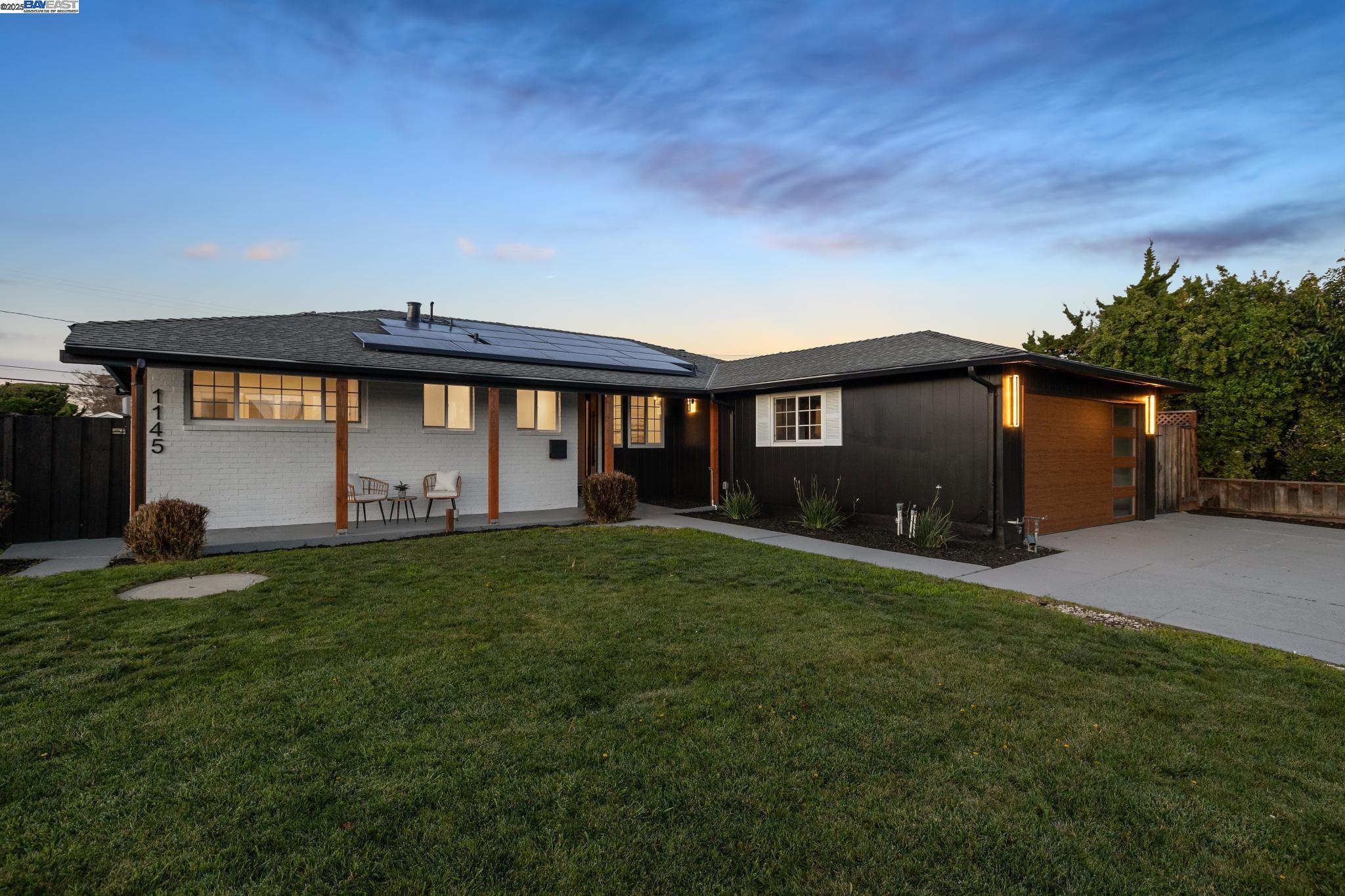 1145 Dunford Way, Sunnyvale, California 94087, 4 Bedrooms Bedrooms, 7 Rooms Rooms,2 BathroomsBathrooms,Residential,For Sale,1145 Dunford Way,41088703
