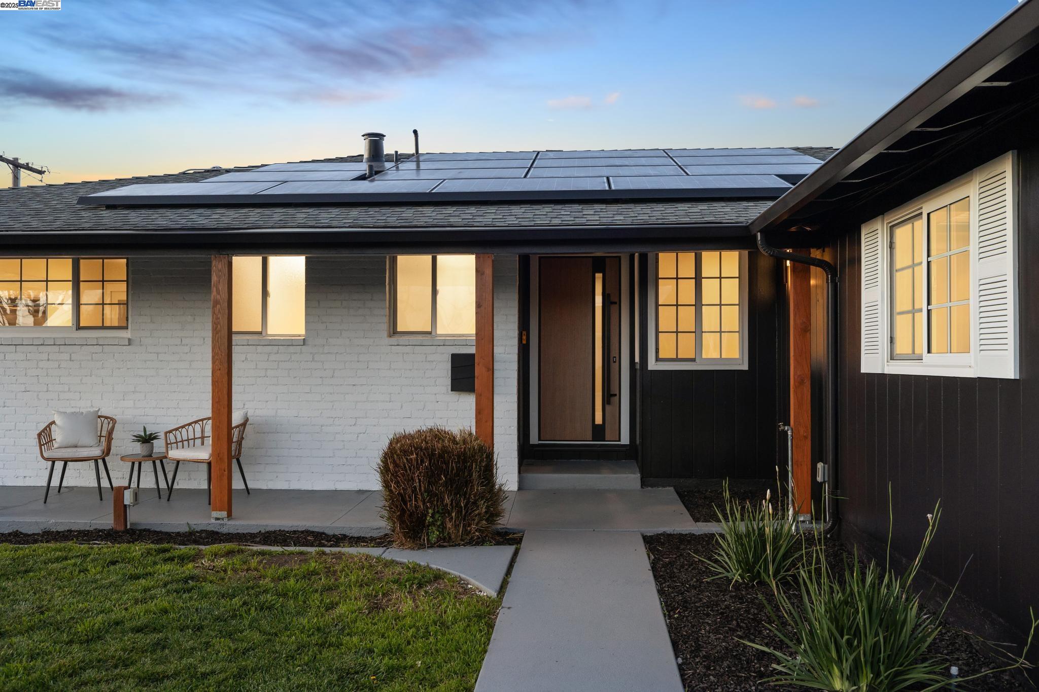 1145 Dunford Way, Sunnyvale, California 94087, 4 Bedrooms Bedrooms, 7 Rooms Rooms,2 BathroomsBathrooms,Residential,For Sale,1145 Dunford Way,41088703