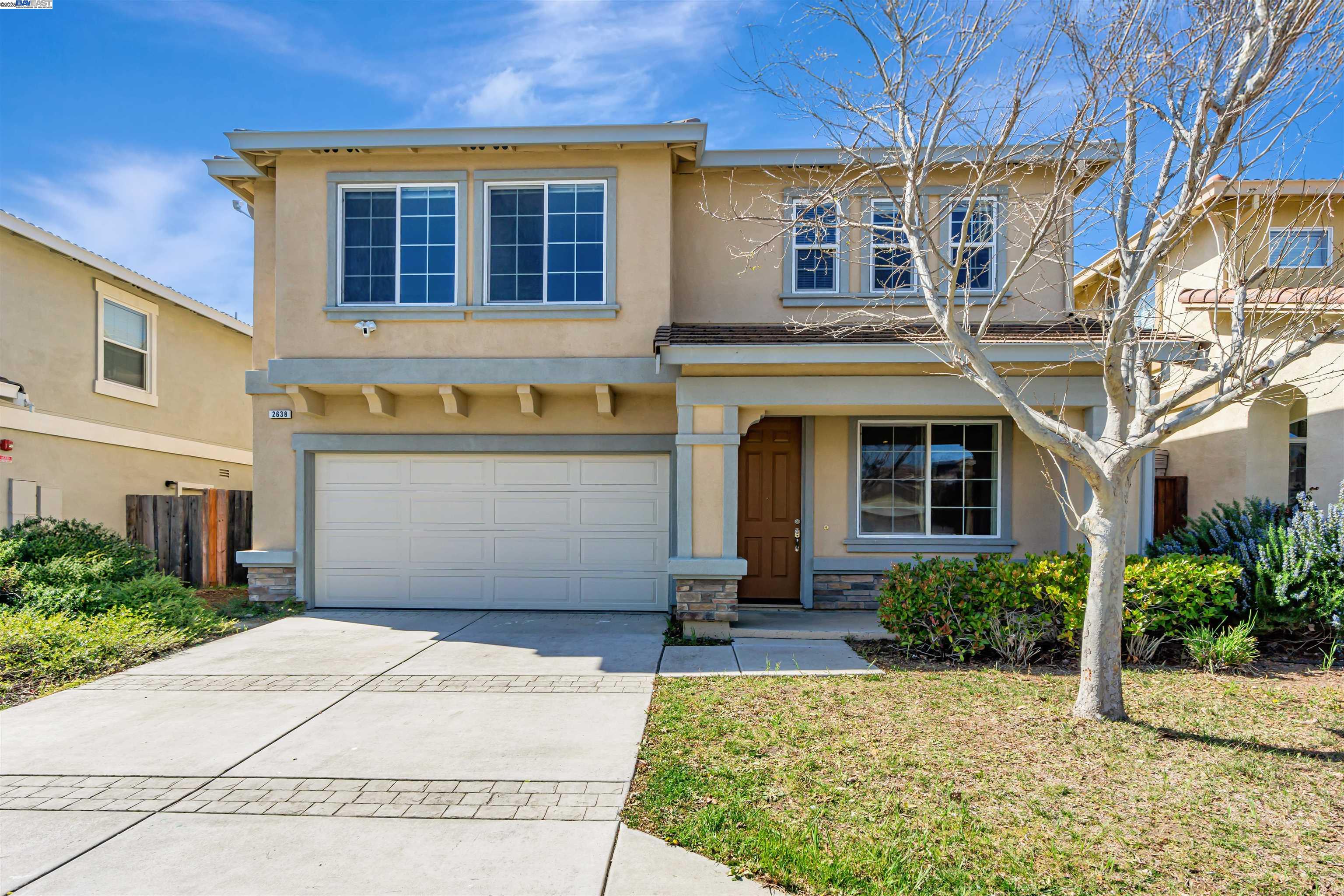 Detail Gallery Image 1 of 1 For 2638 Tampico Dr, Pittsburg,  CA 94565 - 5 Beds | 3 Baths